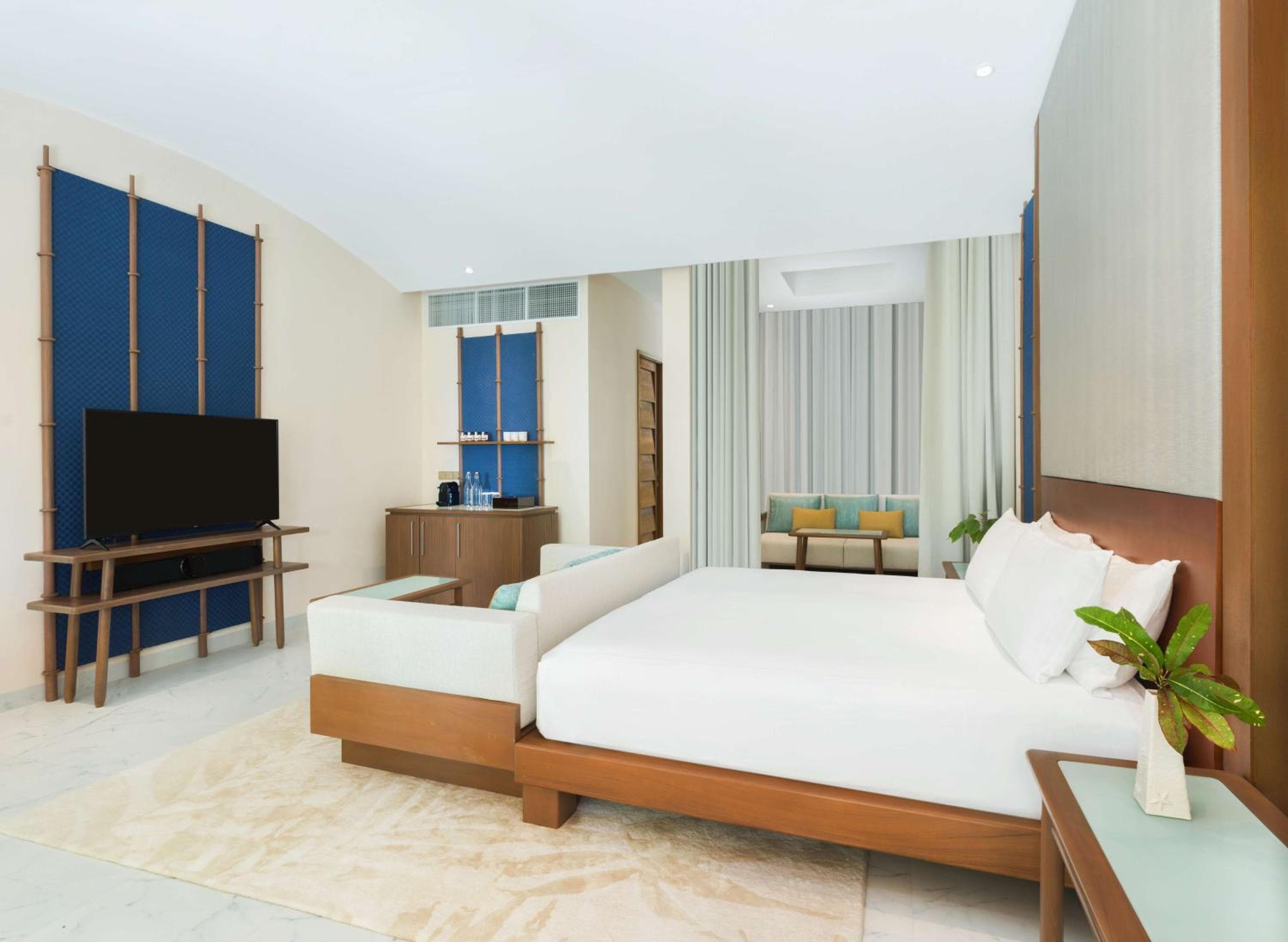 Conrad Maldives Rangali Island - View 51