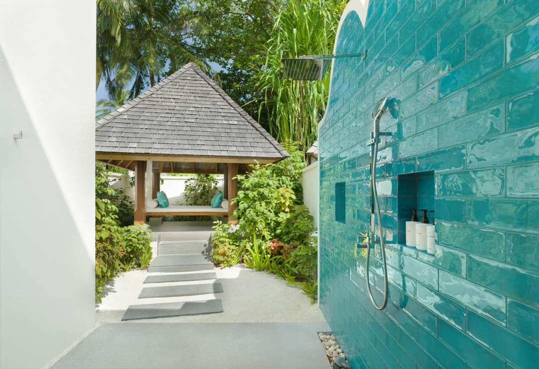 Conrad Maldives Rangali Island - View 74