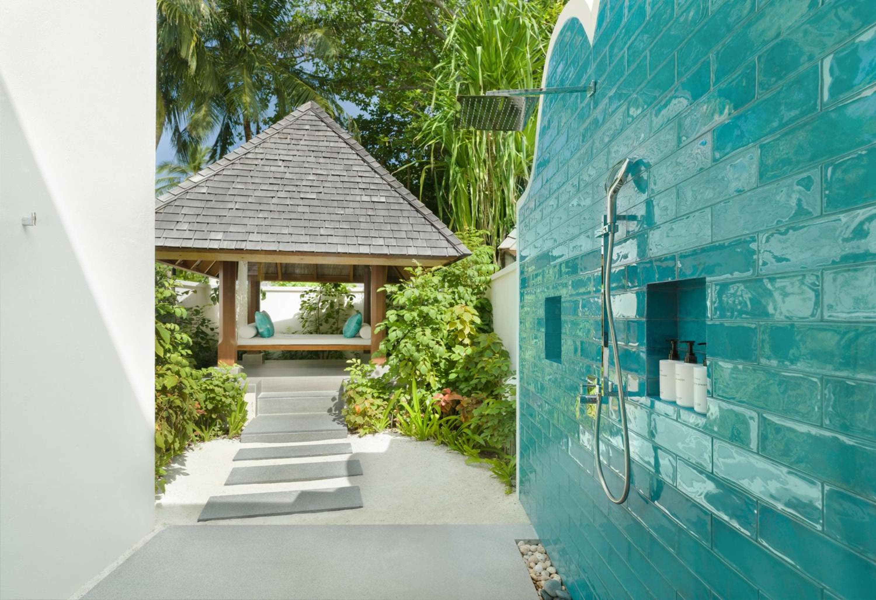 Conrad Maldives Rangali Island - View 52