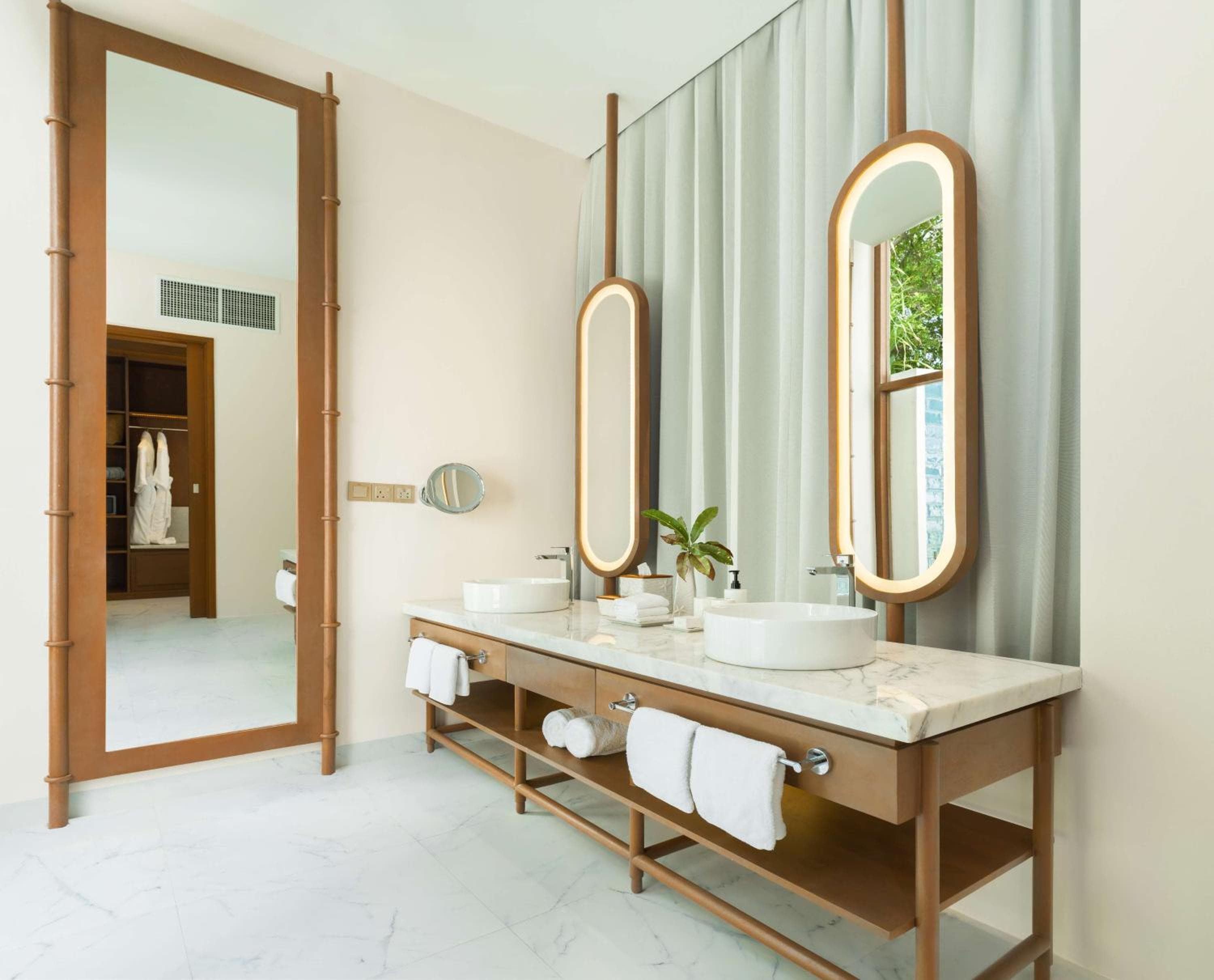 Conrad Maldives Rangali Island - View 54