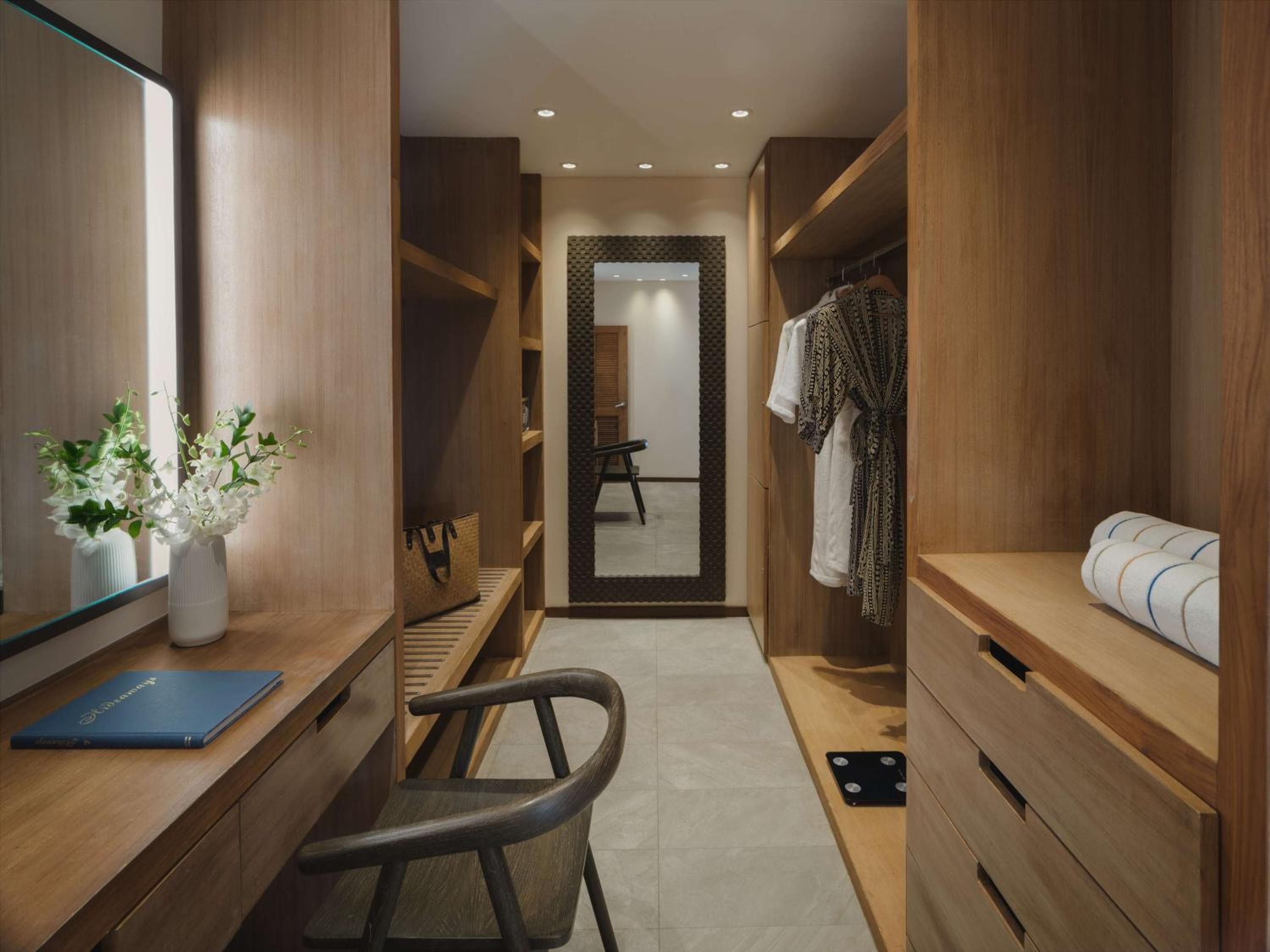 Conrad Maldives Rangali Island - View 62