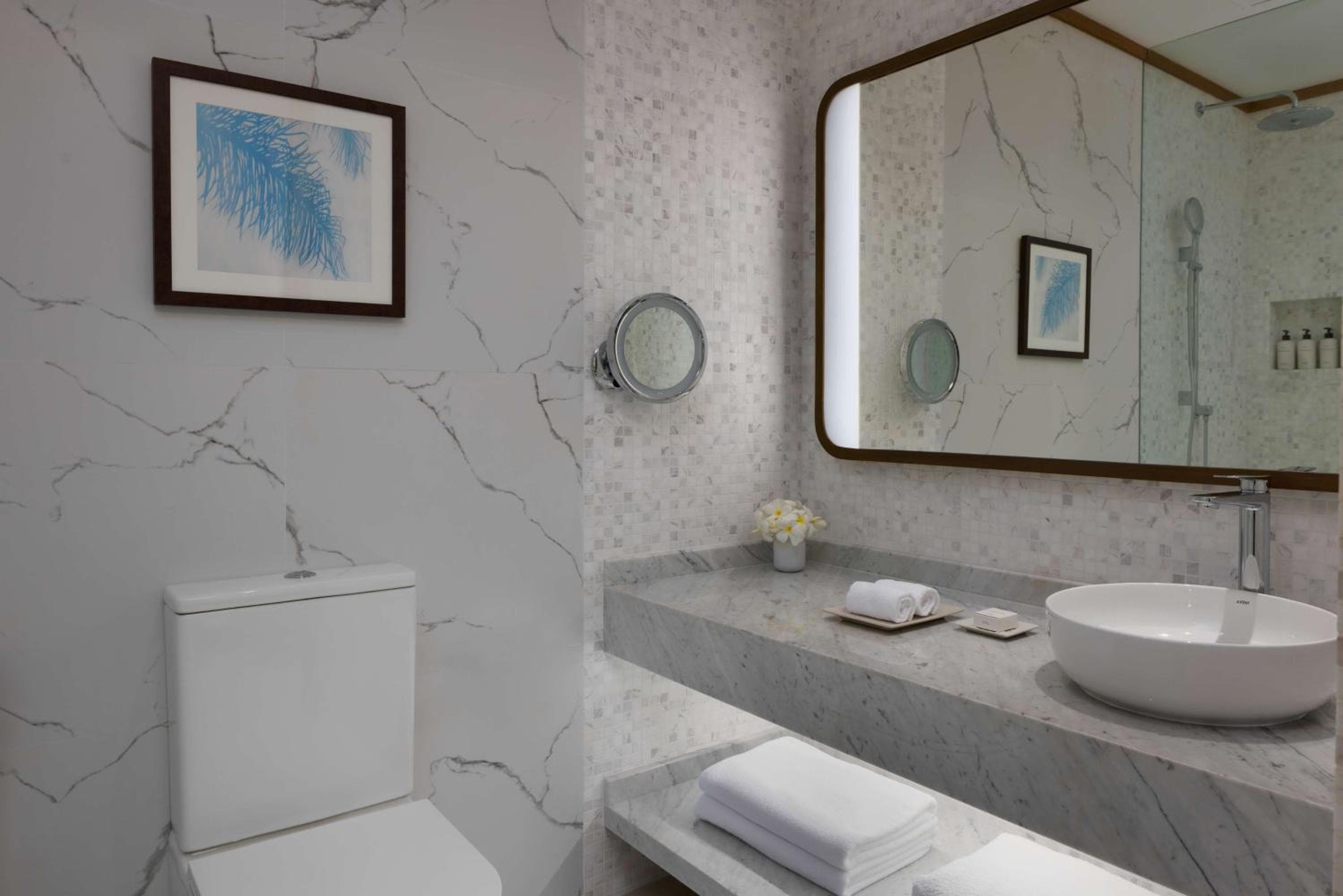 Conrad Maldives Rangali Island - View 64