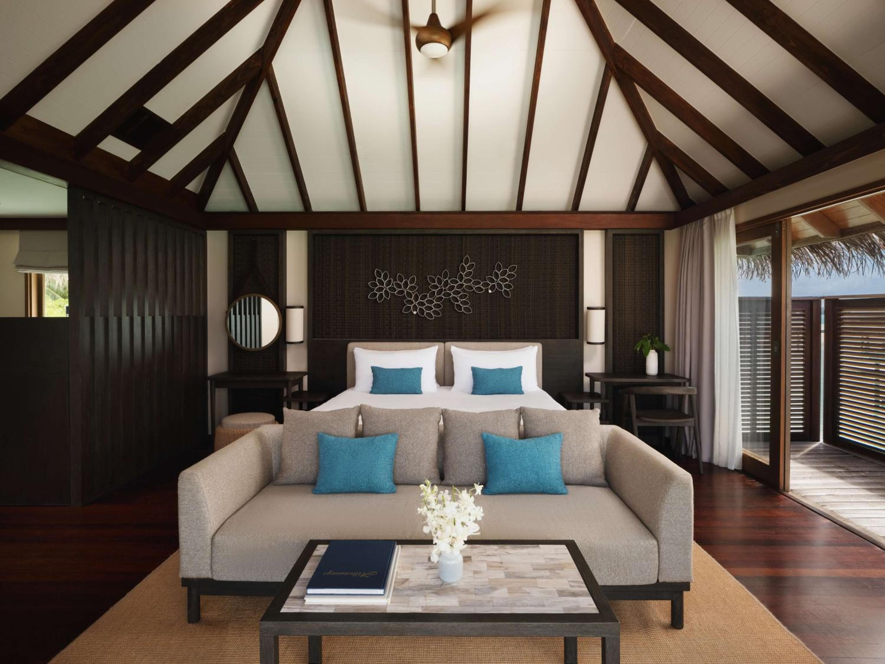 Conrad Maldives Rangali Island - View 66