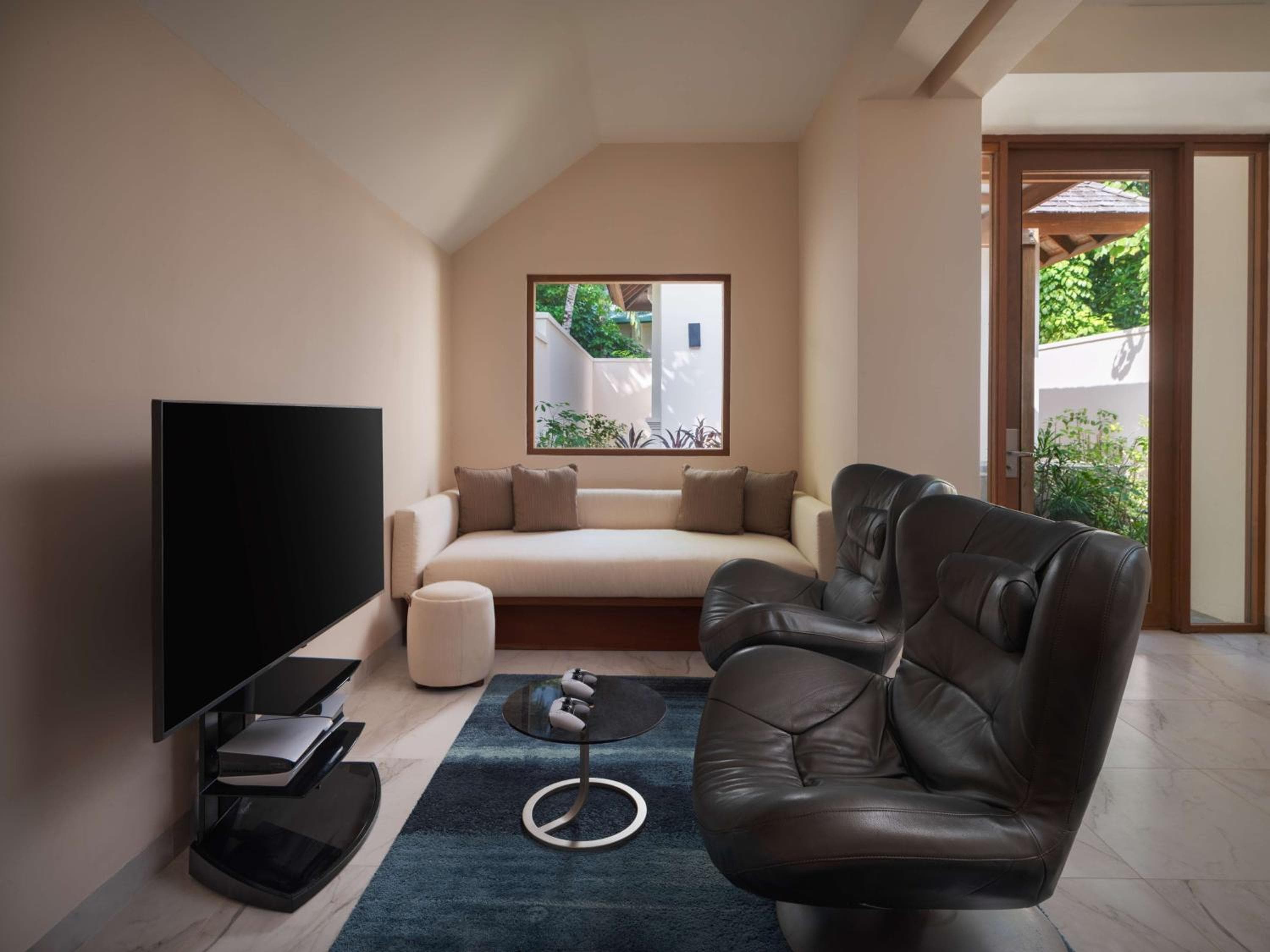 Conrad Maldives Rangali Island - View 69