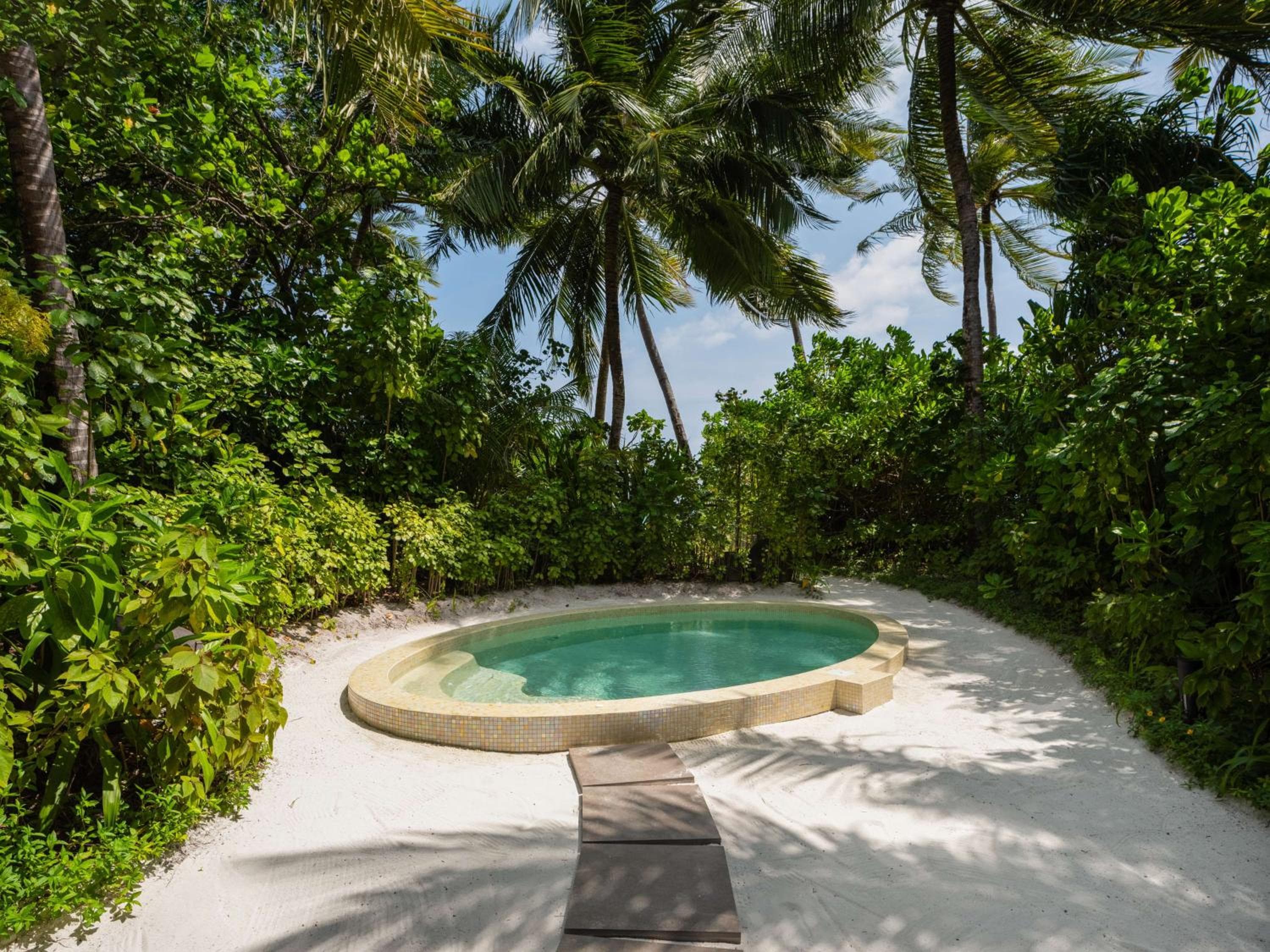 Conrad Maldives Rangali Island - View 70