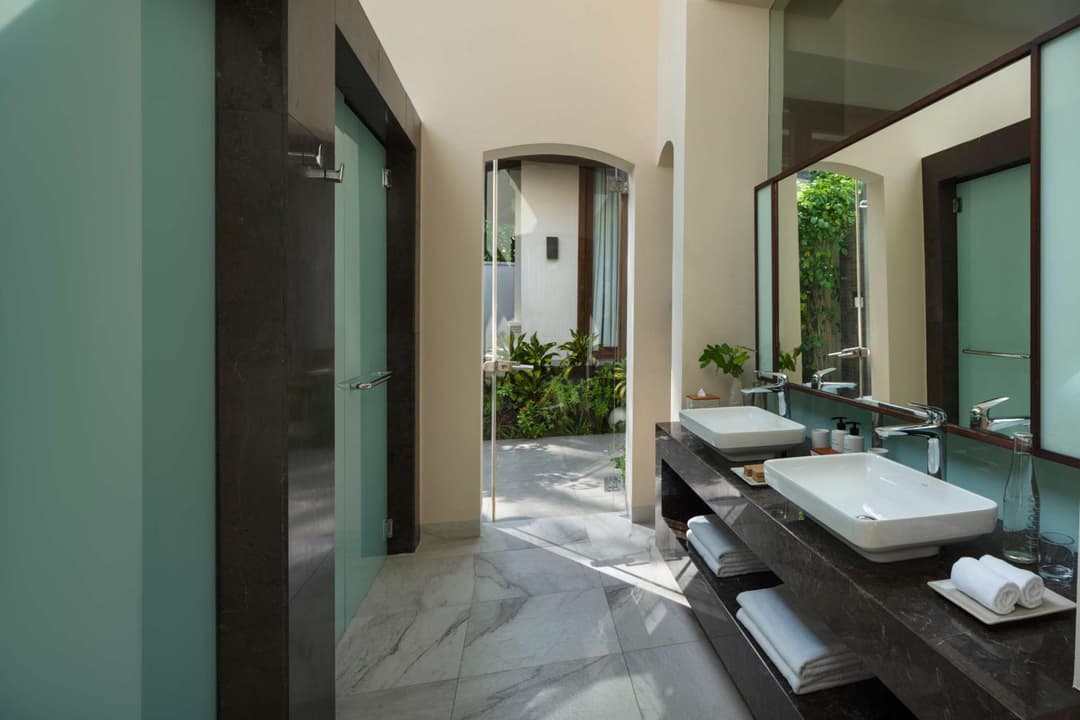 Conrad Maldives Rangali Island - View 134