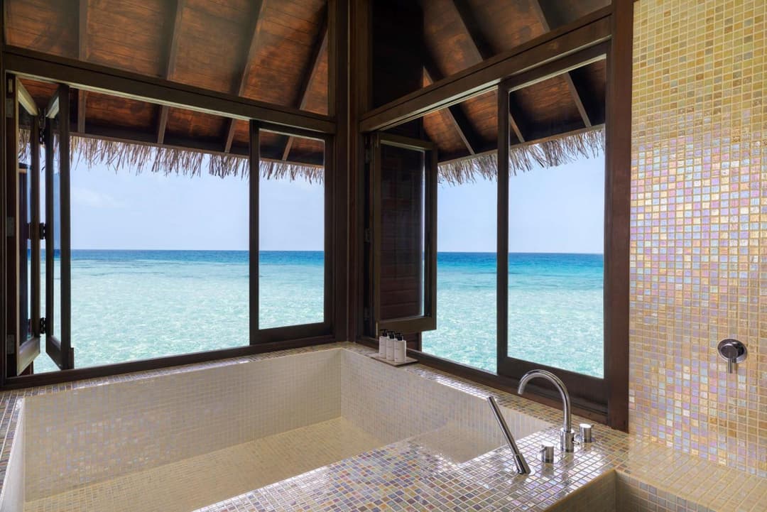 Conrad Maldives Rangali Island - View 173