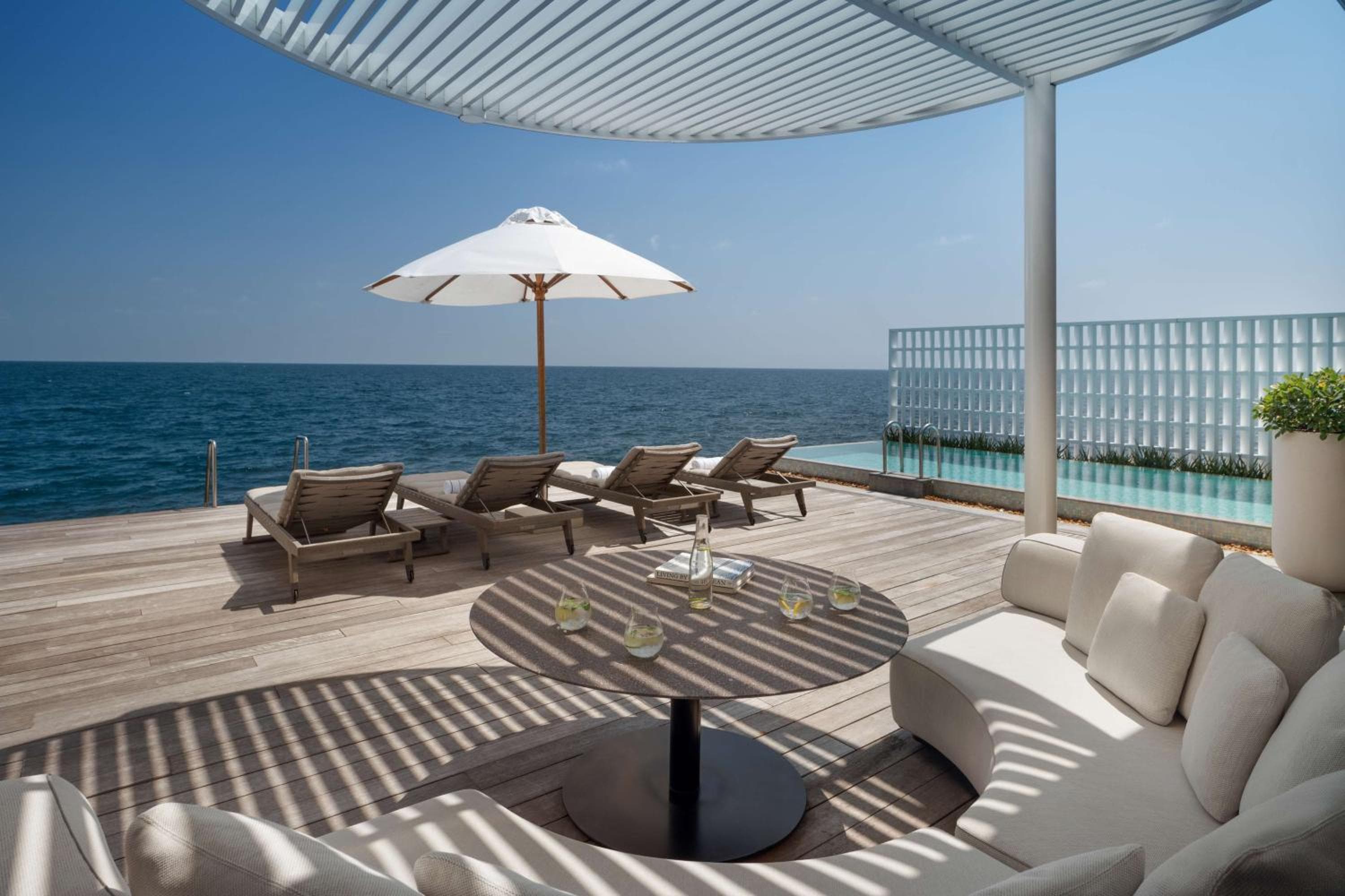 Conrad Maldives Rangali Island - View 76