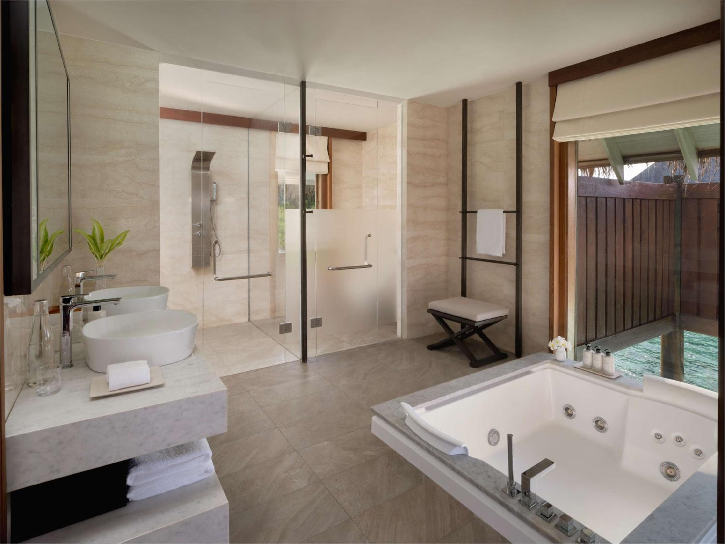 Conrad Maldives Rangali Island - View 77