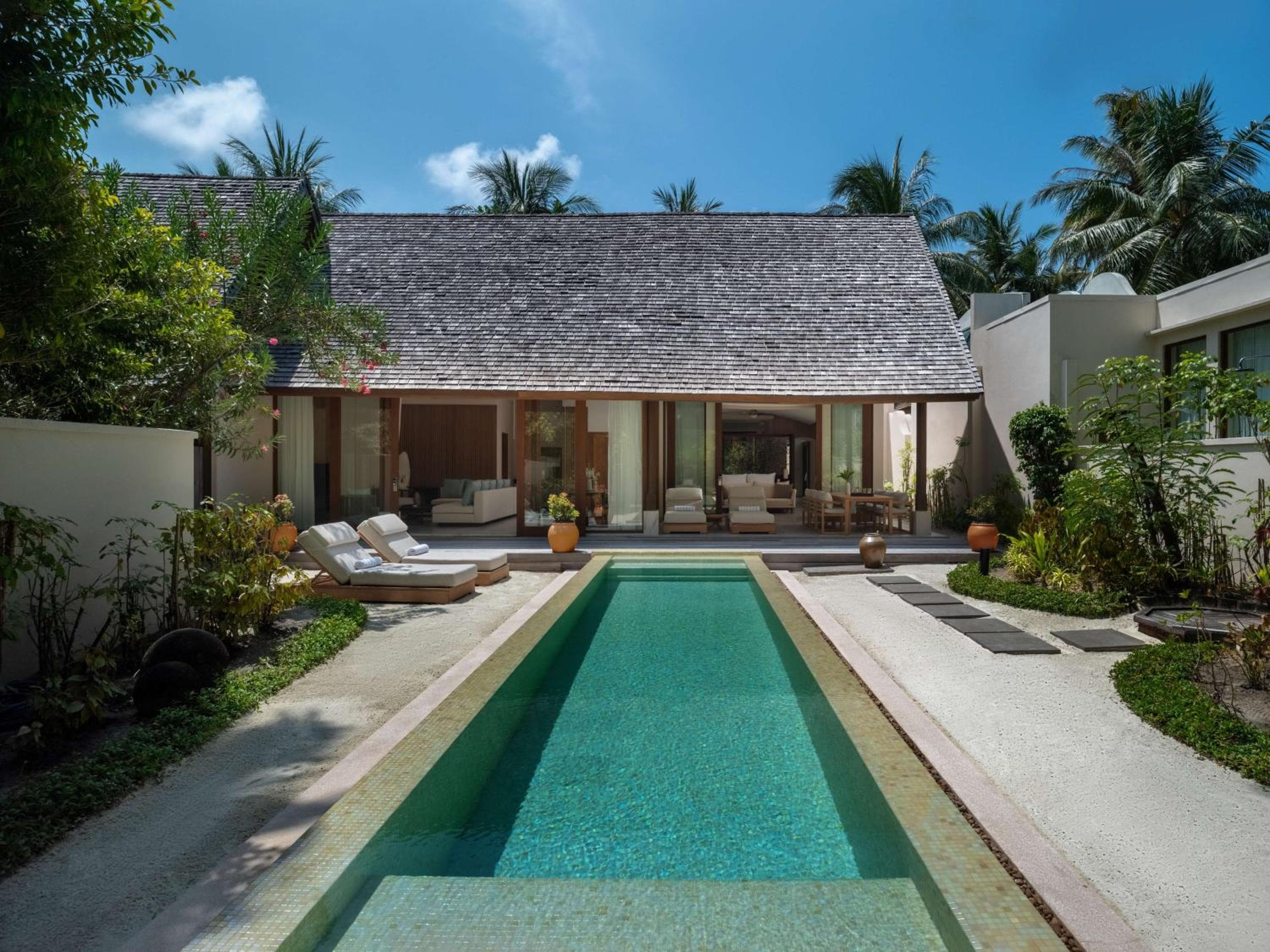 Conrad Maldives Rangali Island - View 81