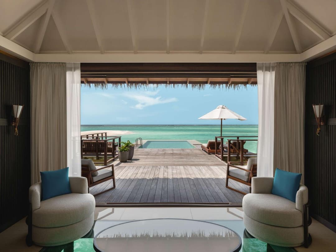 Conrad Maldives Rangali Island - View 188