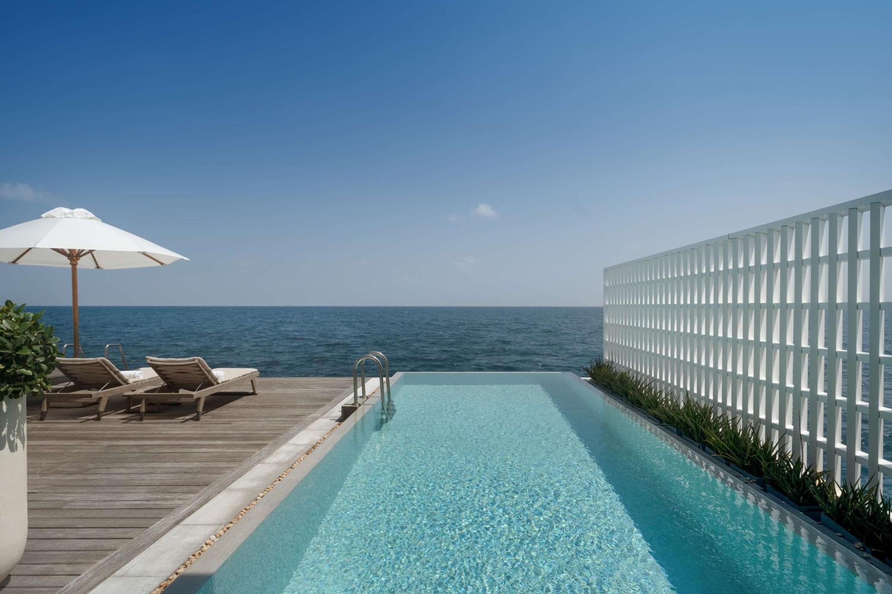 Conrad Maldives Rangali Island - View 158