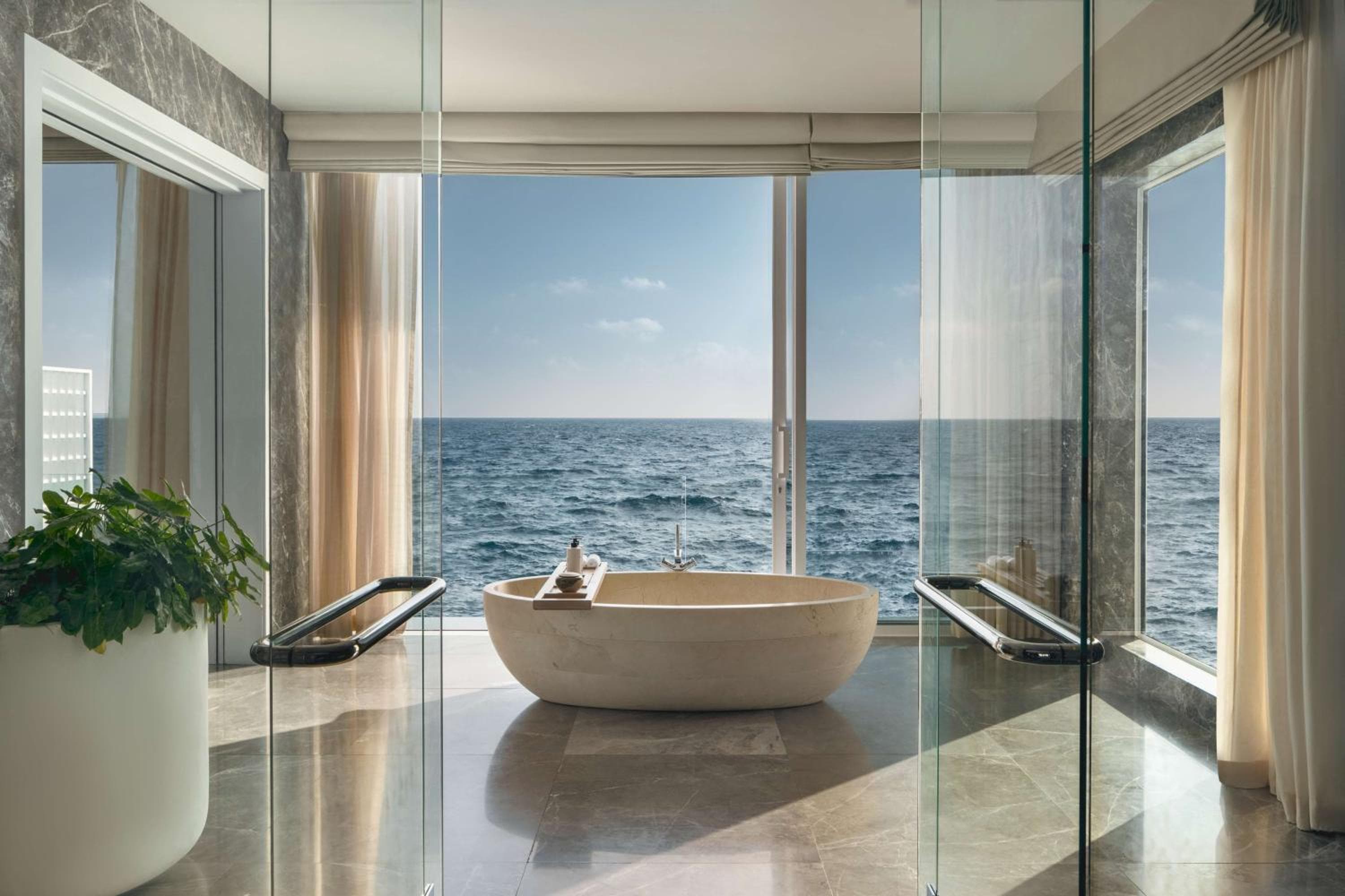 Conrad Maldives Rangali Island - View 159