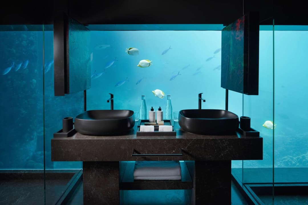 Conrad Maldives Rangali Island - View 162