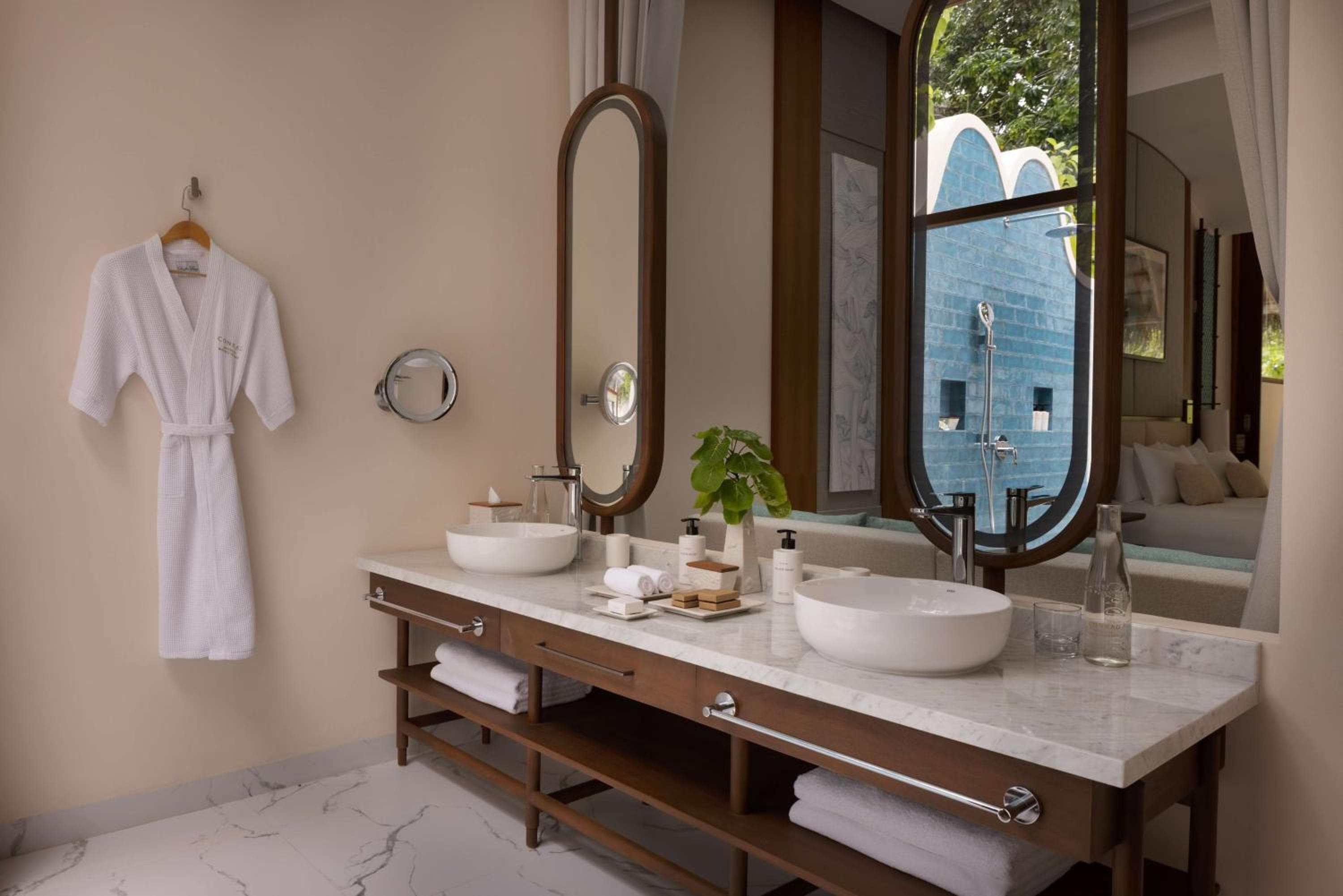 Conrad Maldives Rangali Island - View 165