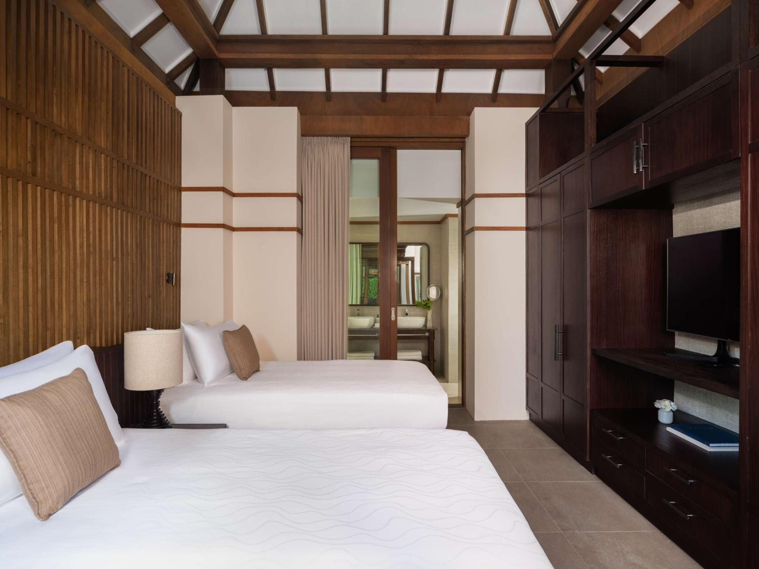 Conrad Maldives Rangali Island - View 167