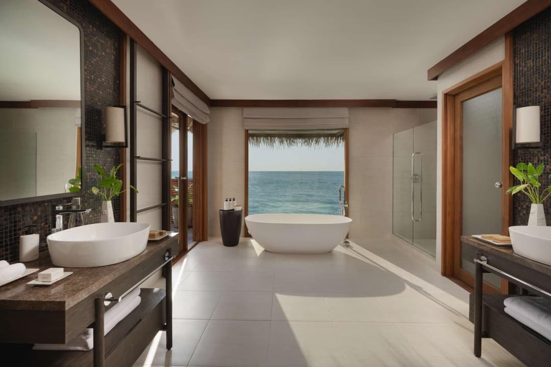 Conrad Maldives Rangali Island - View 102