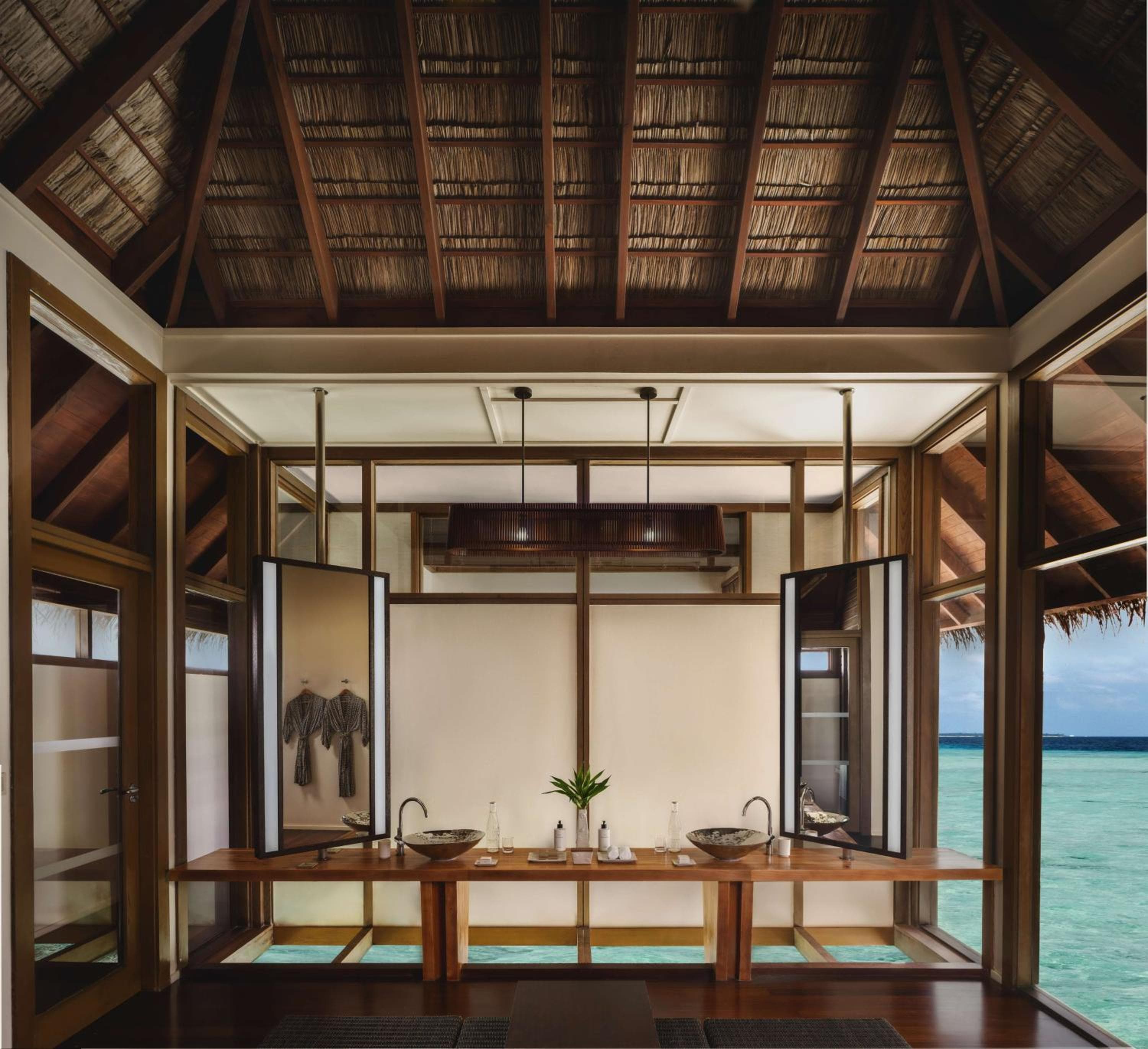 Conrad Maldives Rangali Island - View 170