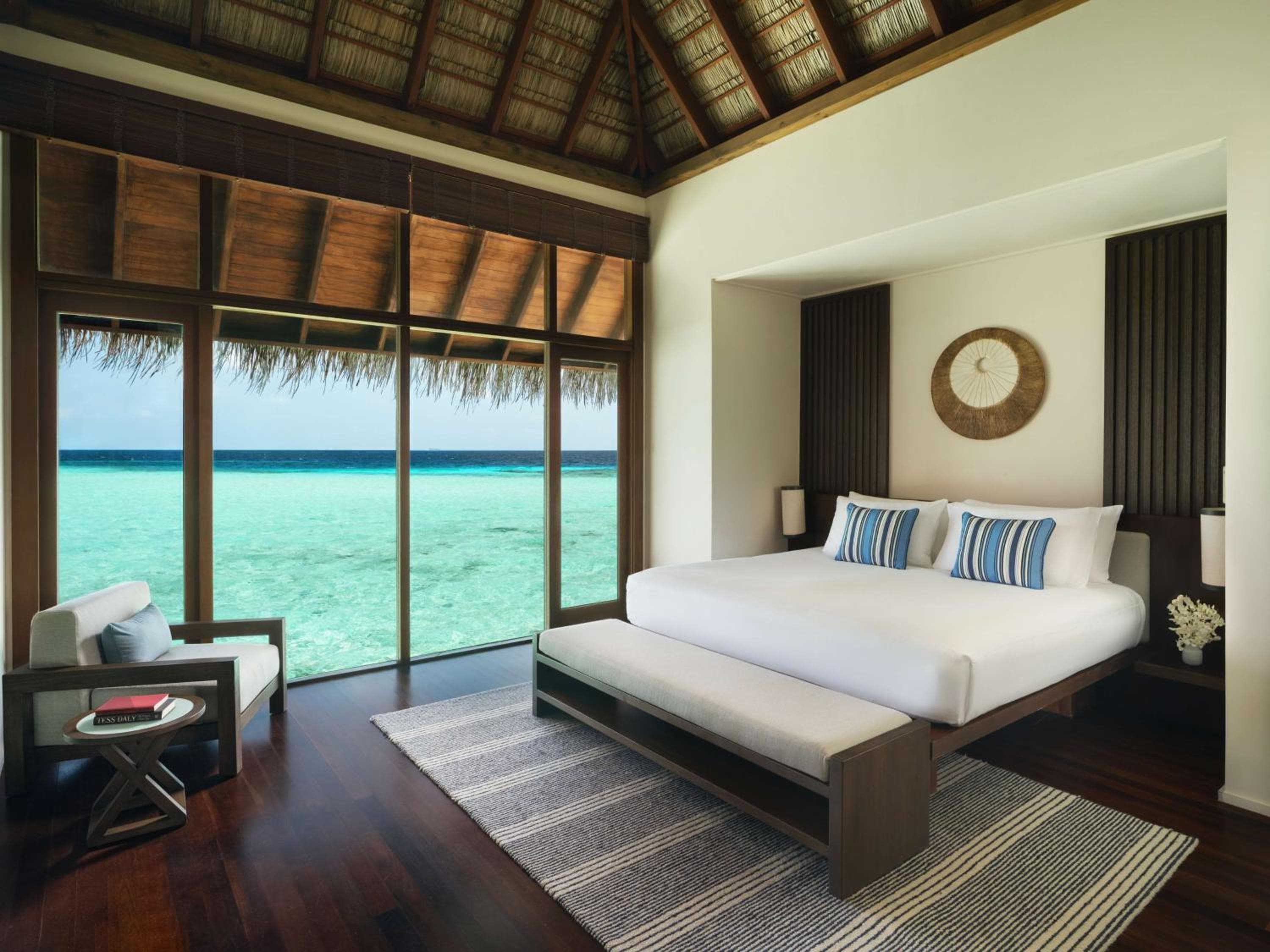 Conrad Maldives Rangali Island - View 171