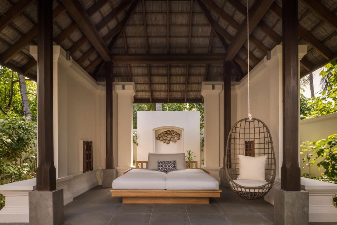 Conrad Maldives Rangali Island - View 120