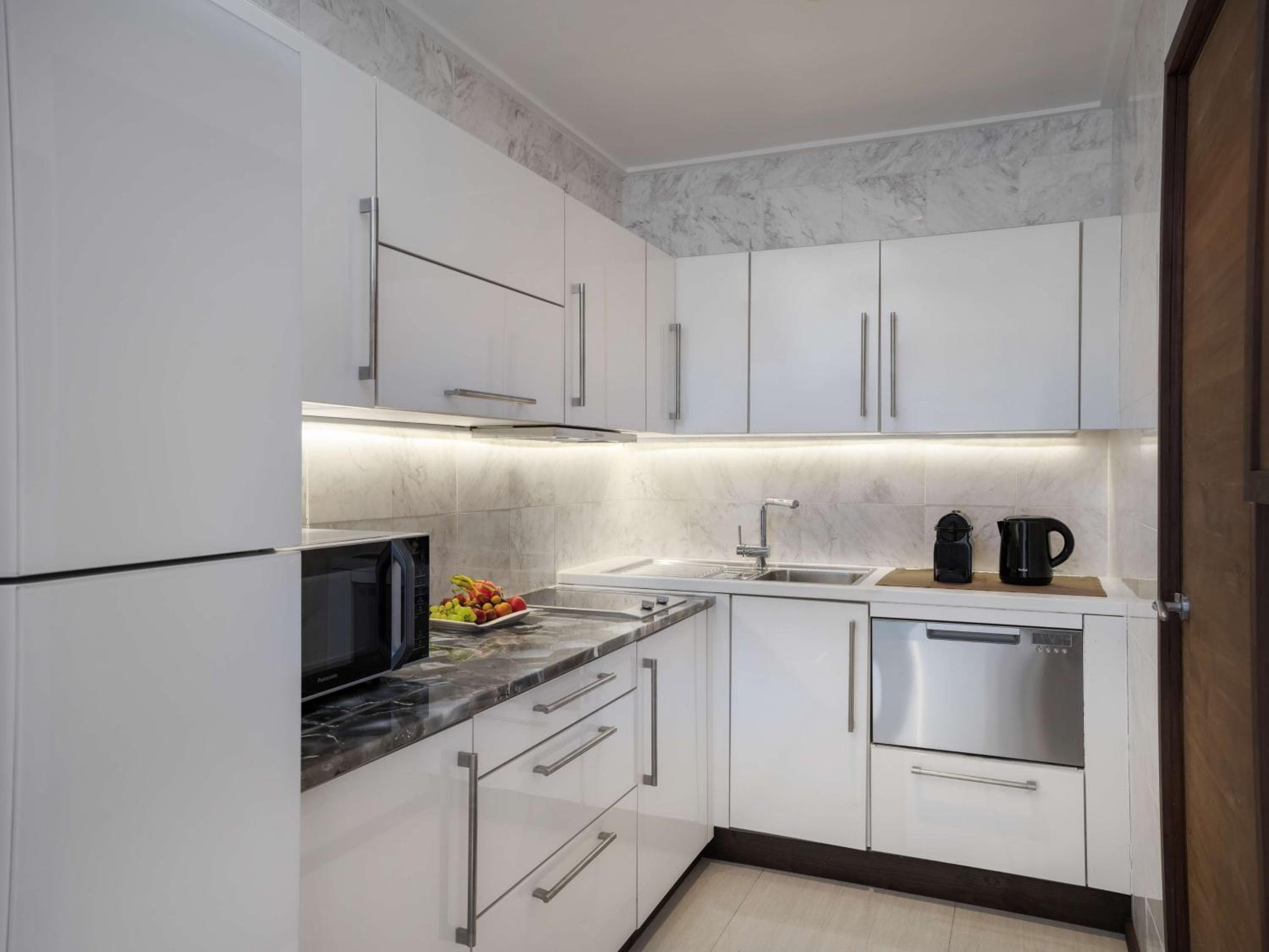 Conrad Maldives Rangali Island - View 174