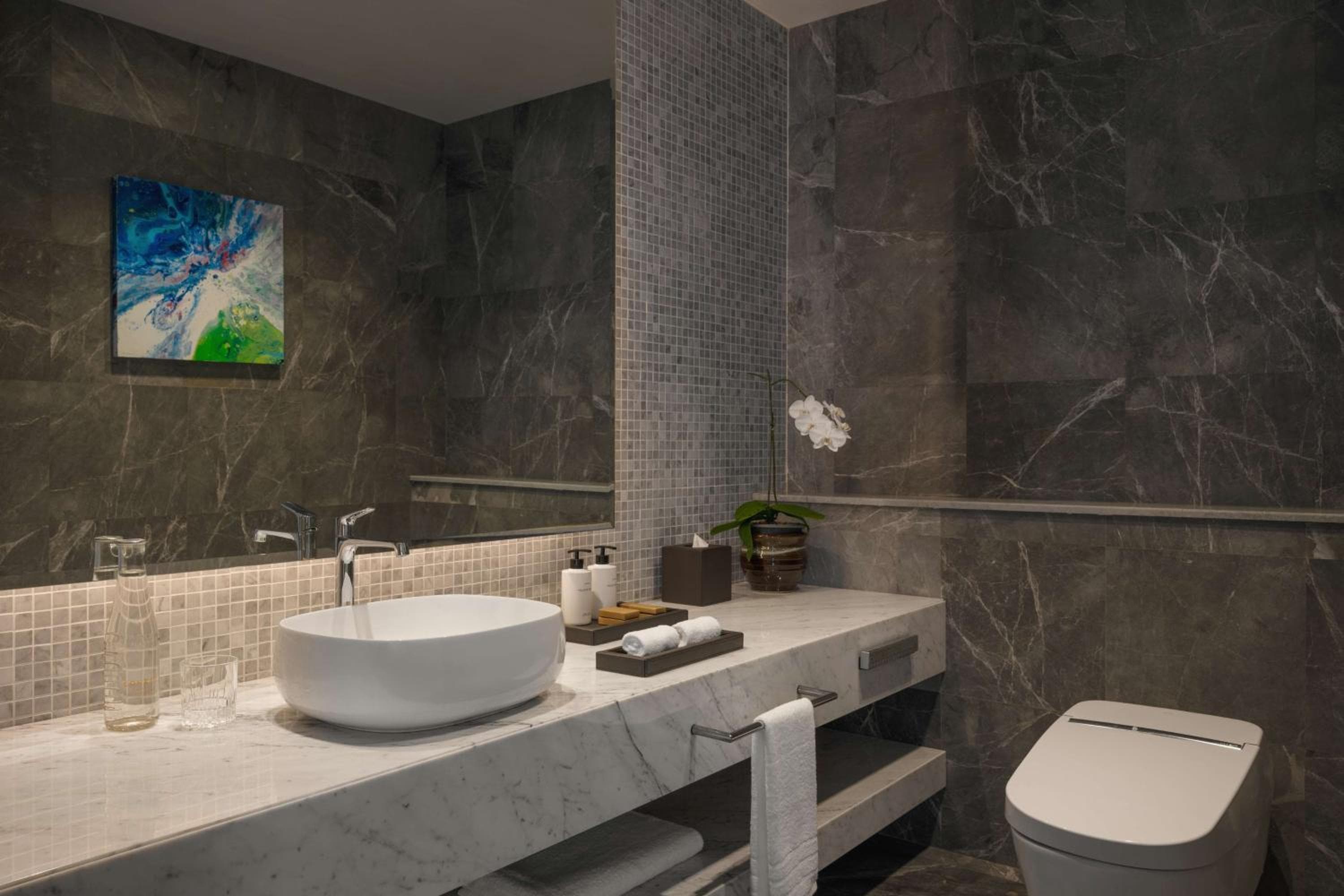 Conrad Maldives Rangali Island - View 176