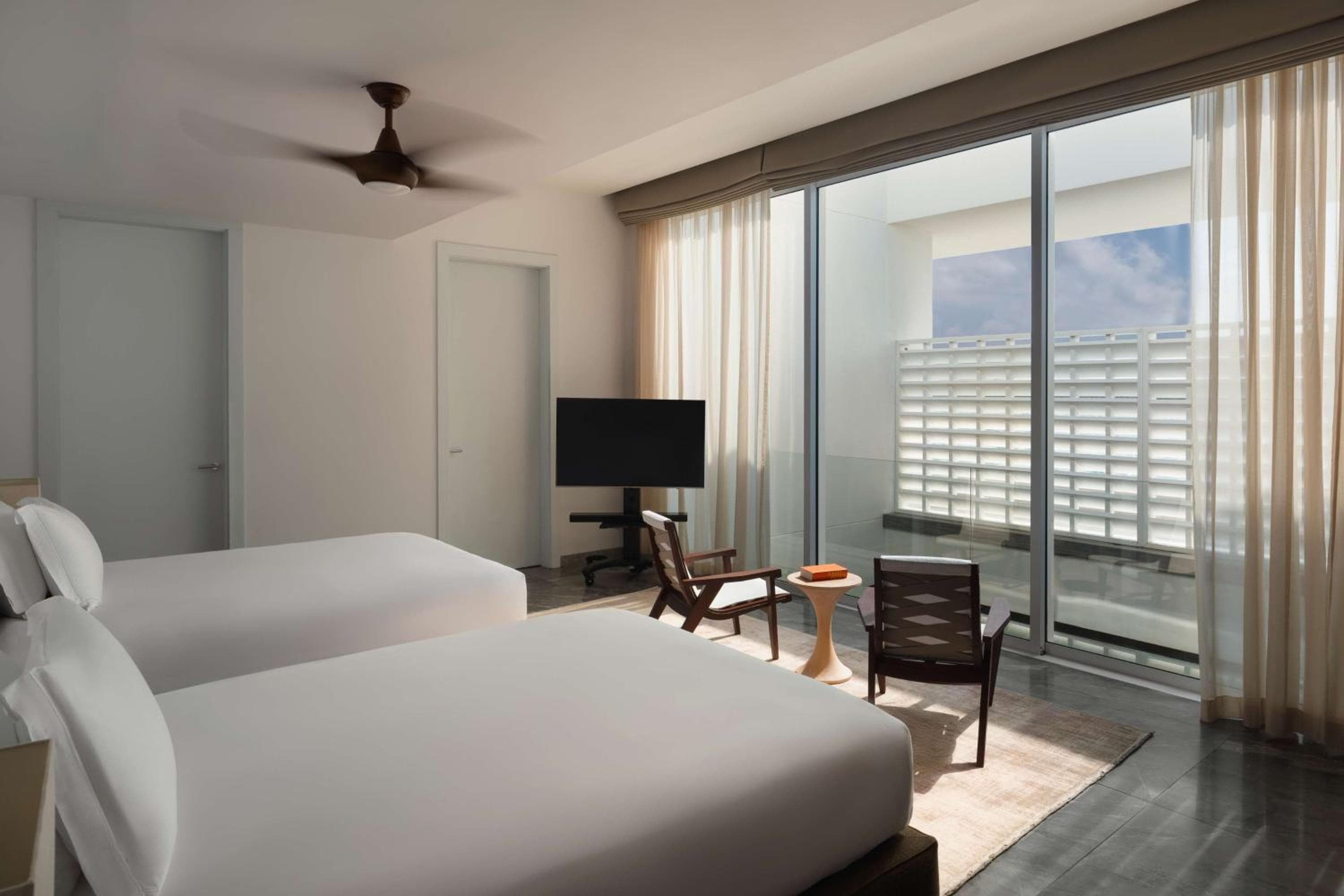 Conrad Maldives Rangali Island - View 178