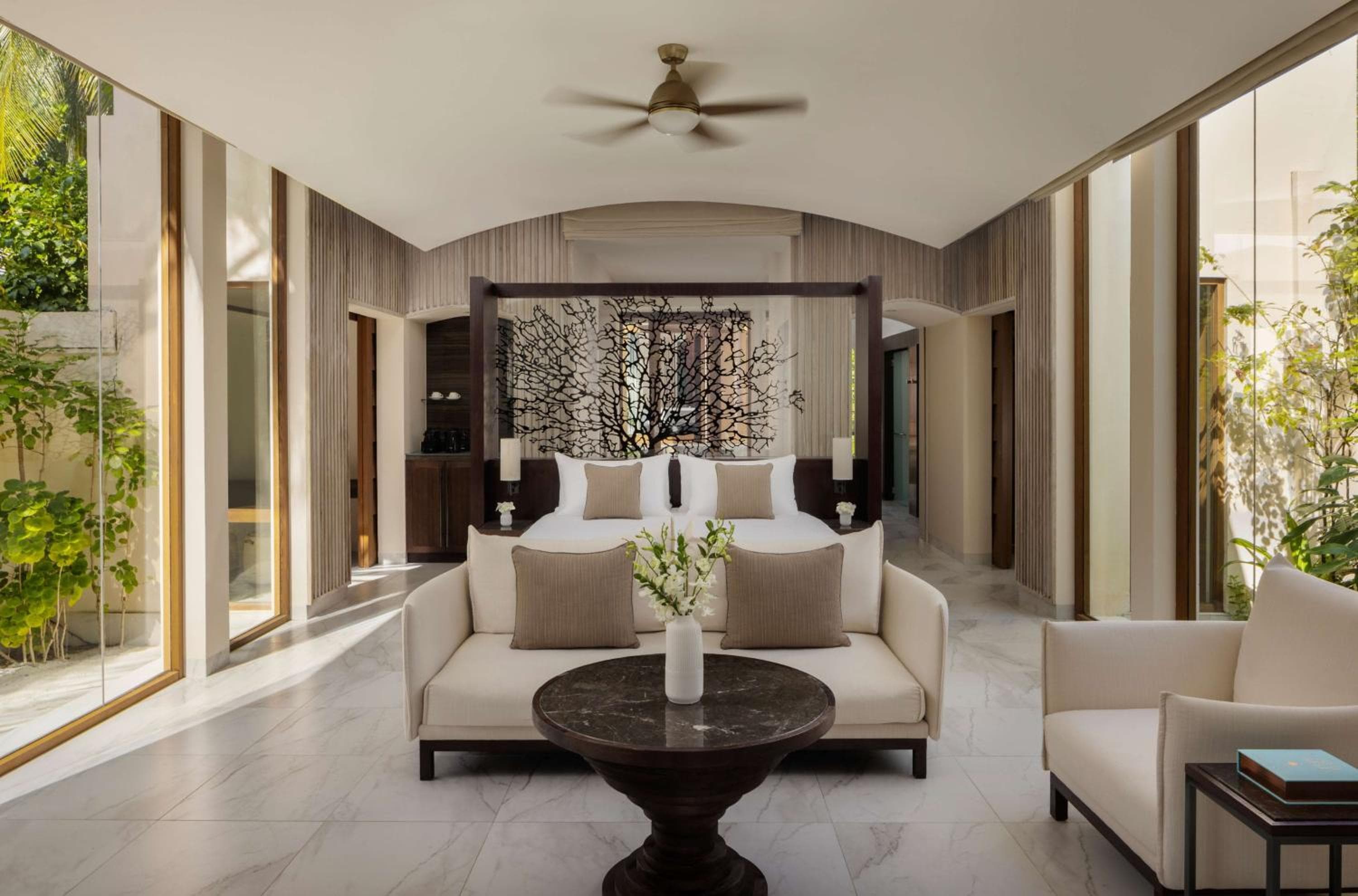 Conrad Maldives Rangali Island - View 185