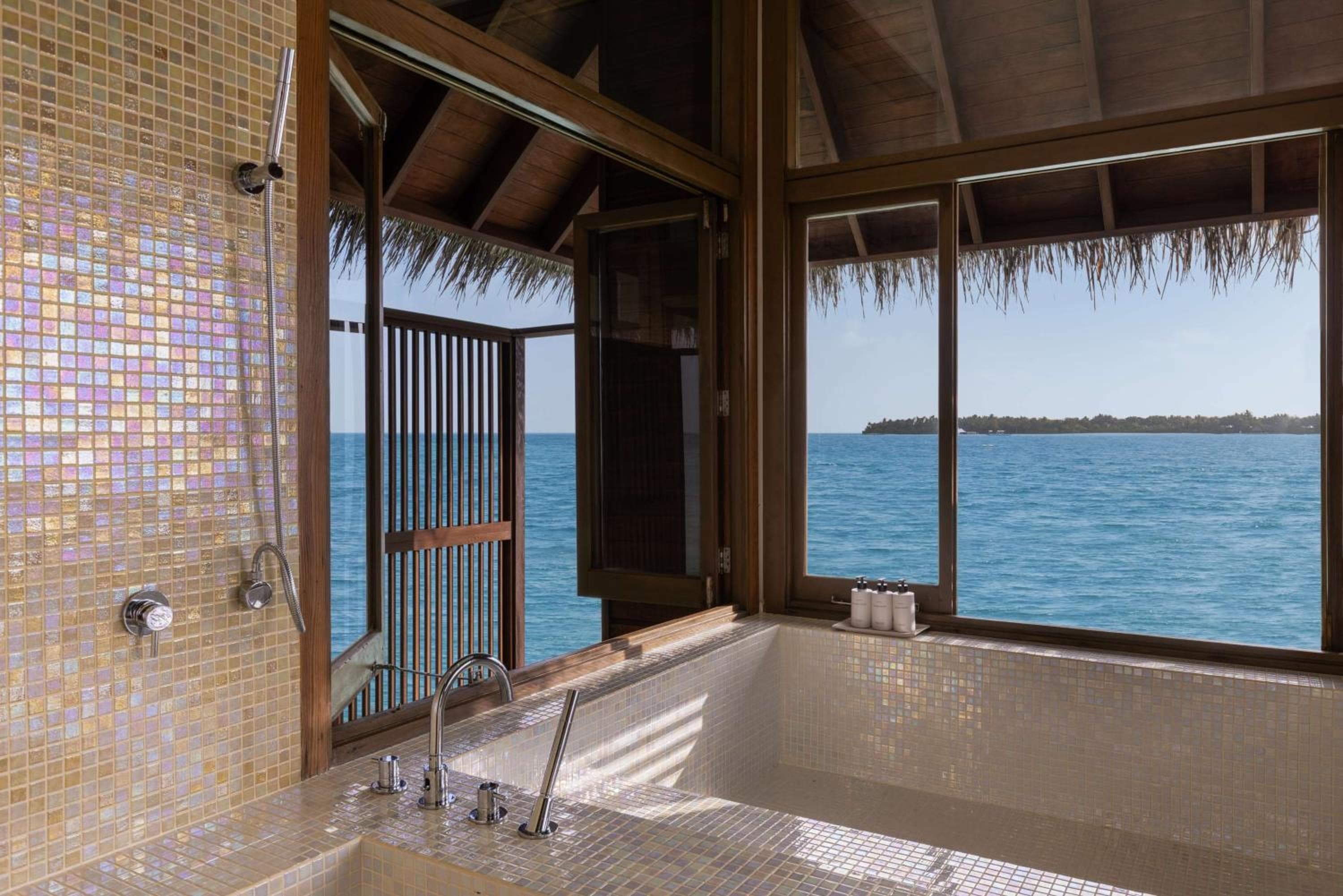 Conrad Maldives Rangali Island - View 189