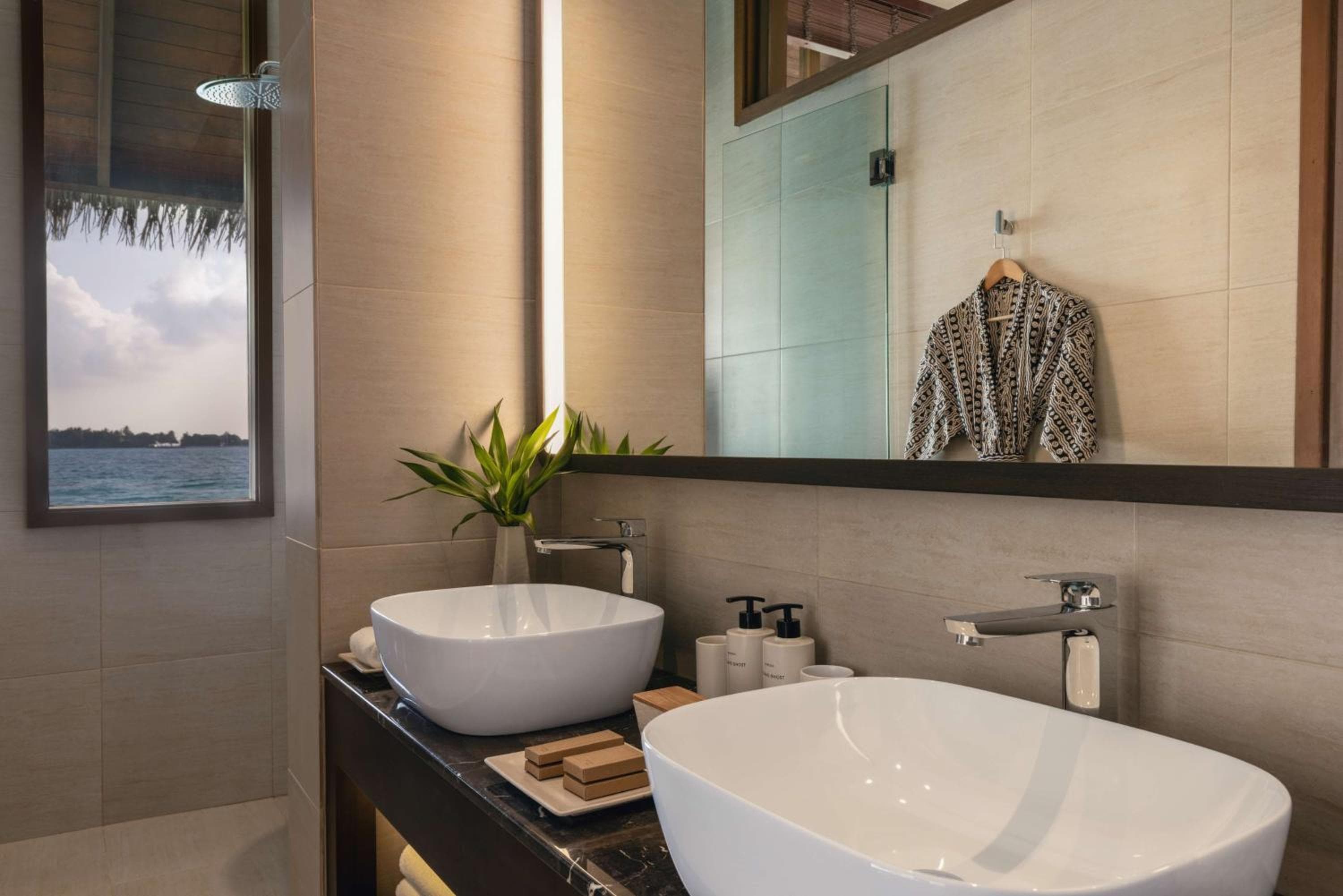 Conrad Maldives Rangali Island - View 191