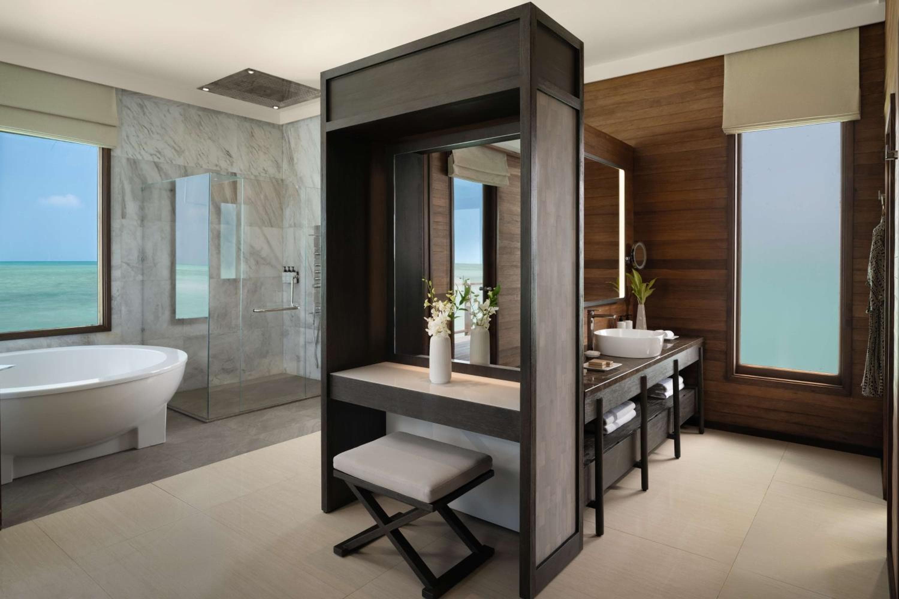 Conrad Maldives Rangali Island - View 194