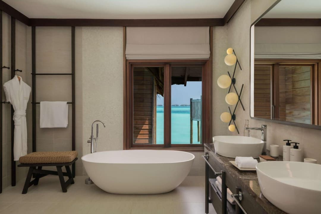 Conrad Maldives Rangali Island - View 193