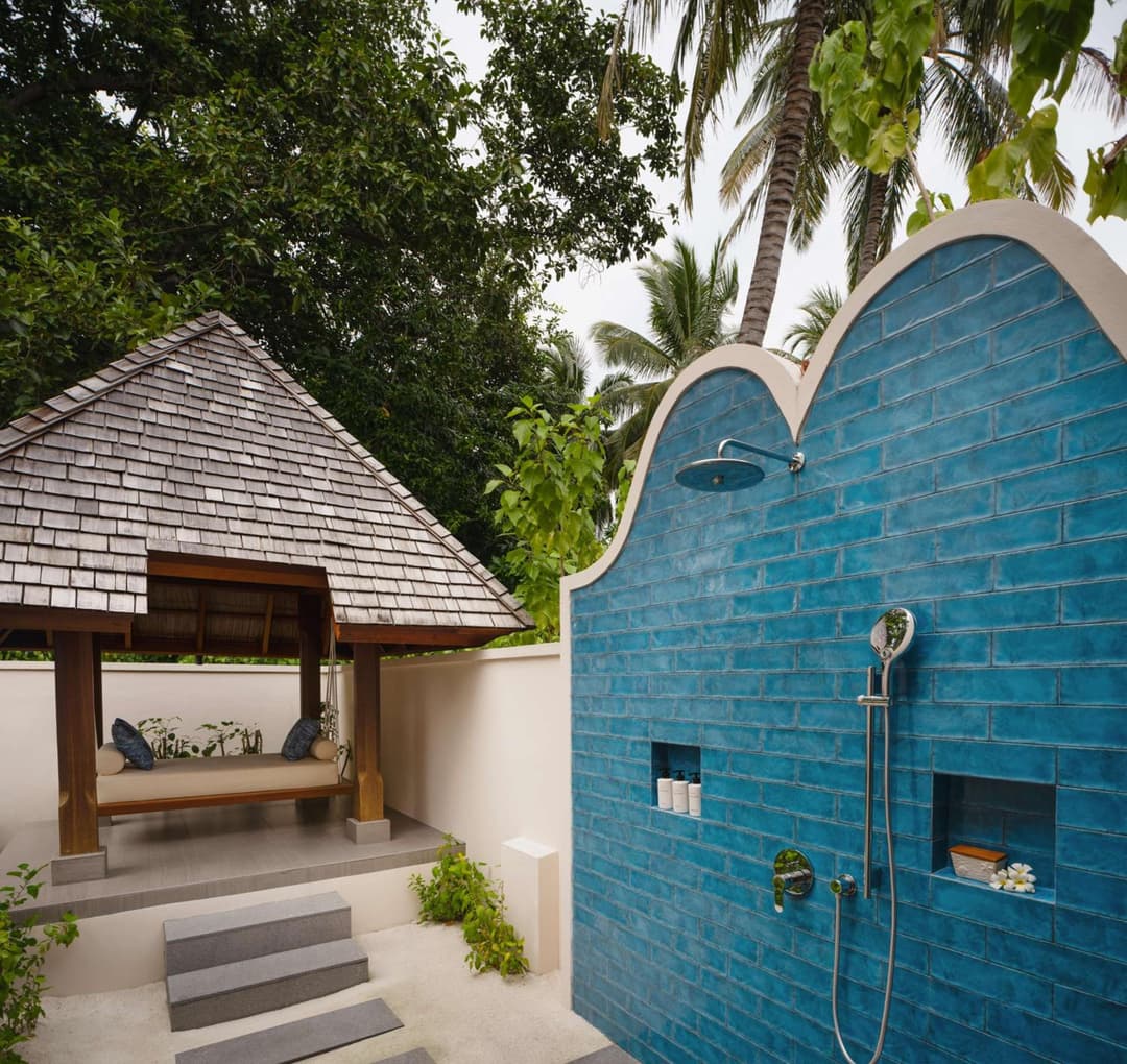 Conrad Maldives Rangali Island - View 100