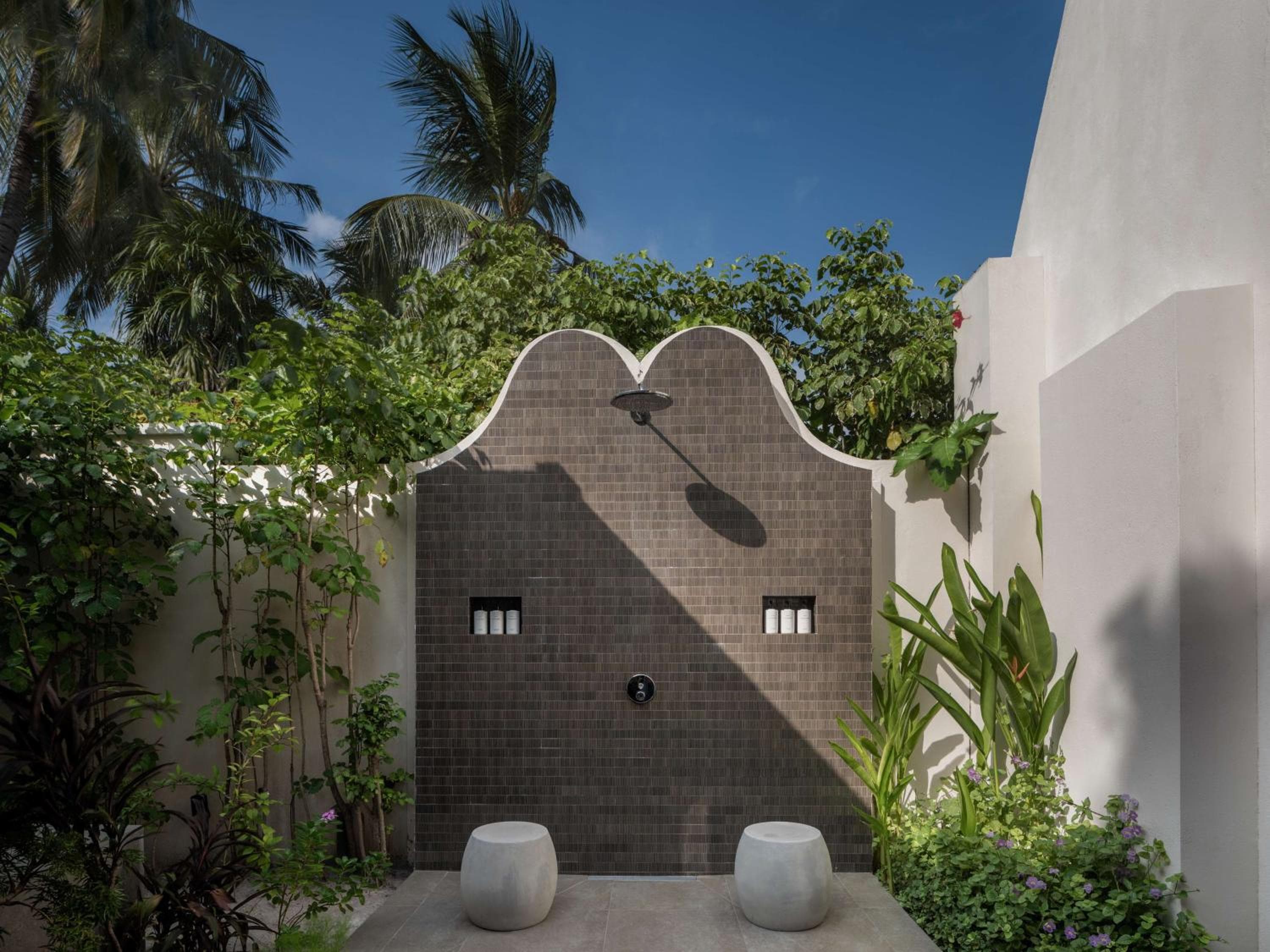 Conrad Maldives Rangali Island - View 85