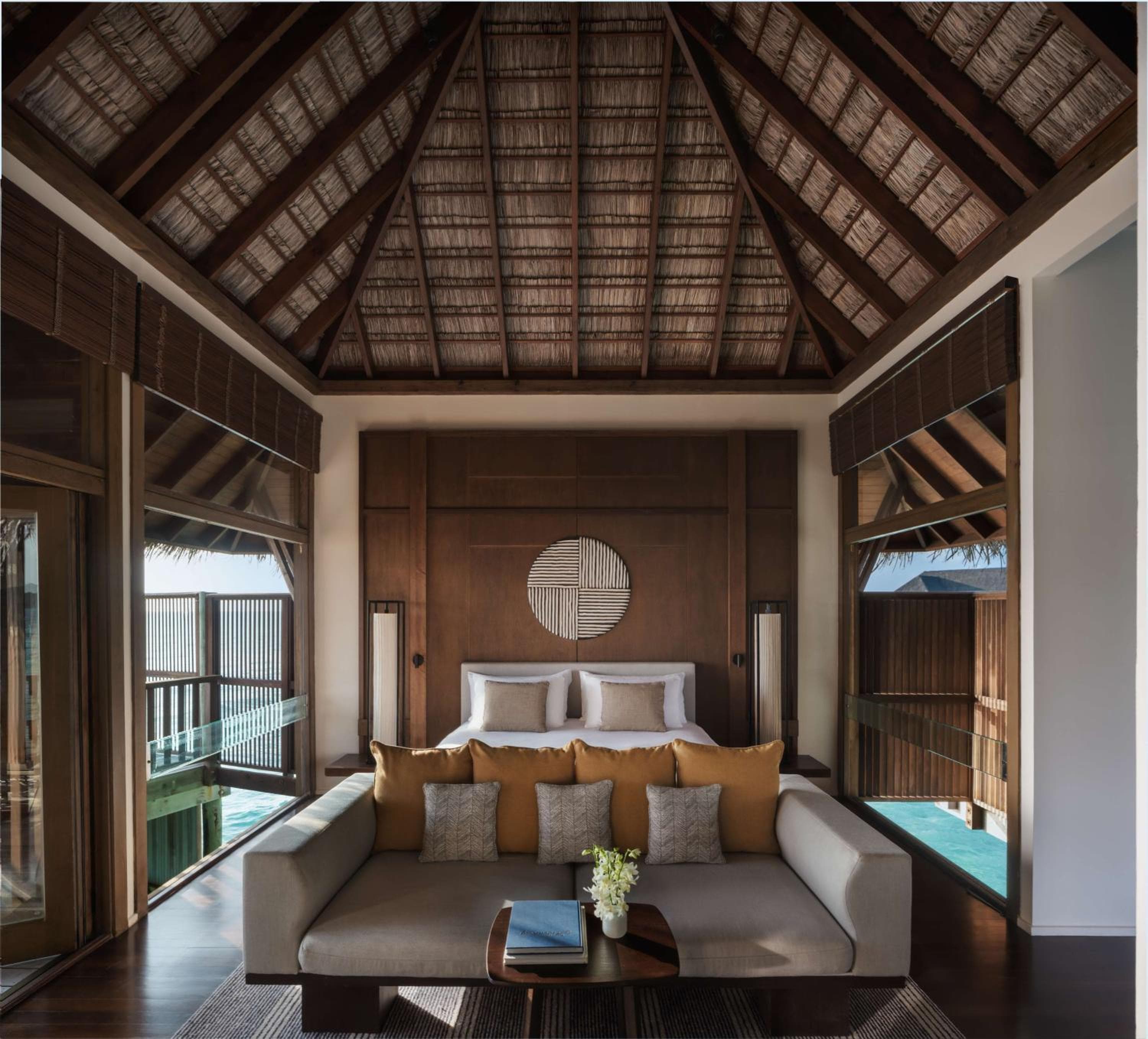 Conrad Maldives Rangali Island - View 86