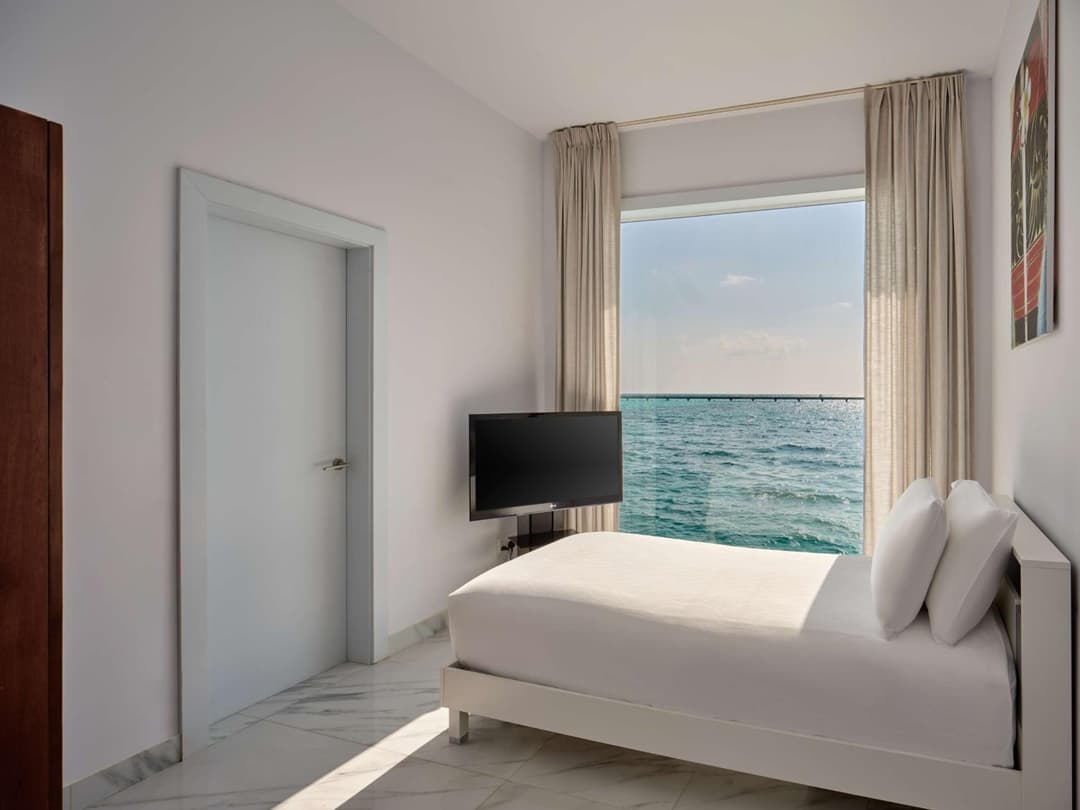 Conrad Maldives Rangali Island - View 85