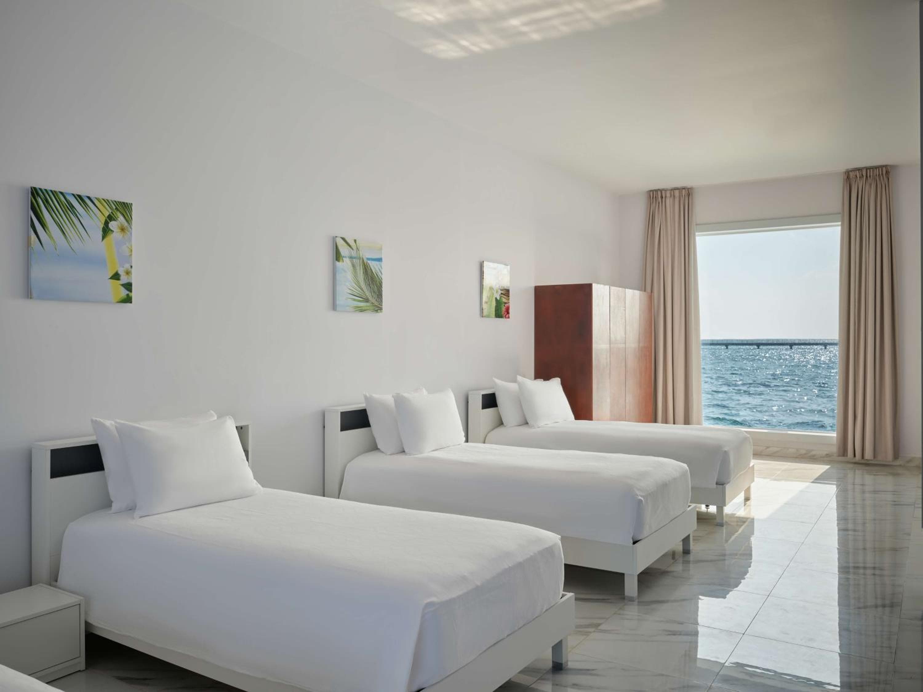 Conrad Maldives Rangali Island - View 91