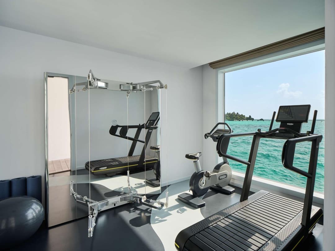 Conrad Maldives Rangali Island - View 228