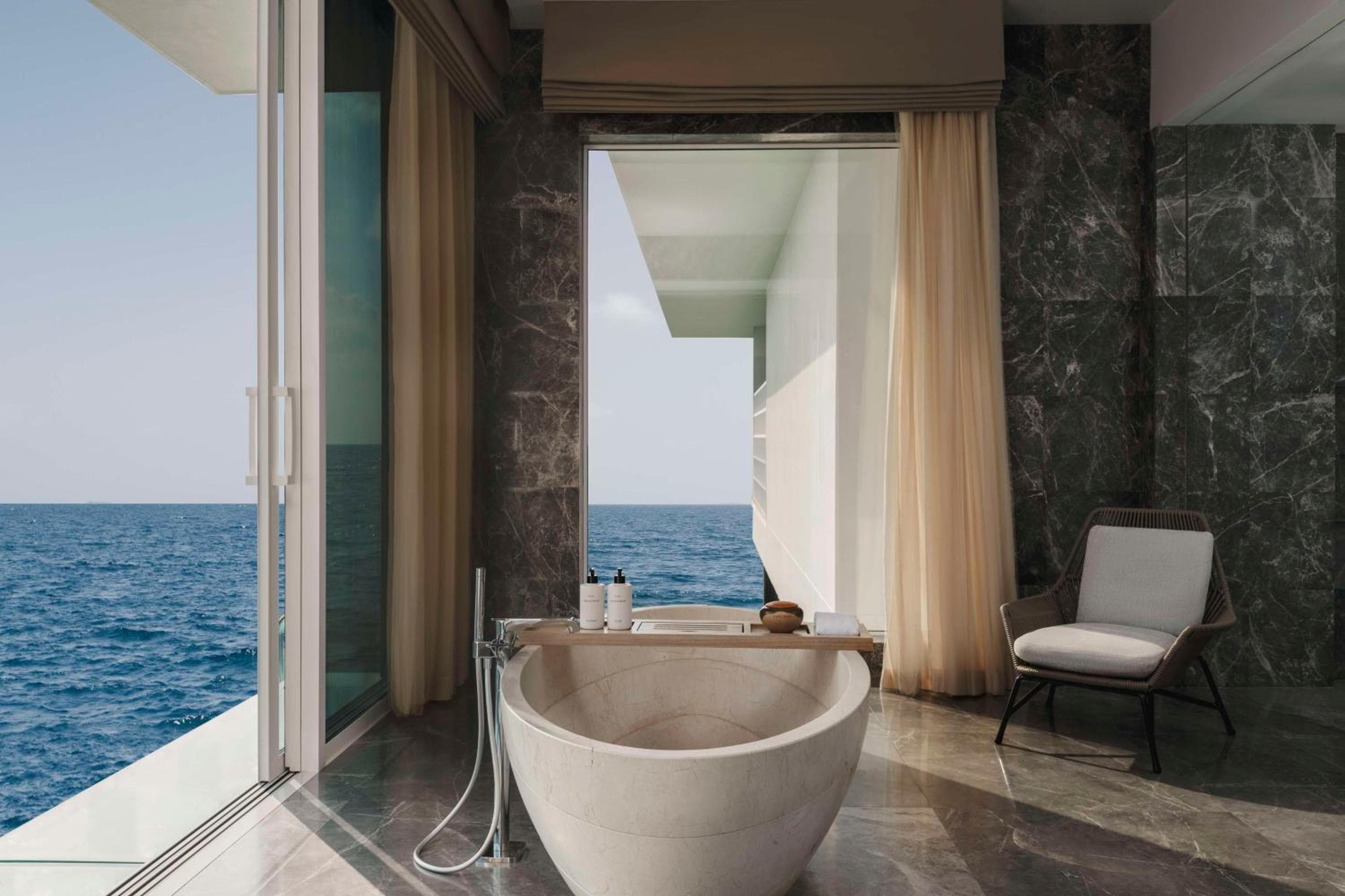 Conrad Maldives Rangali Island - View 96