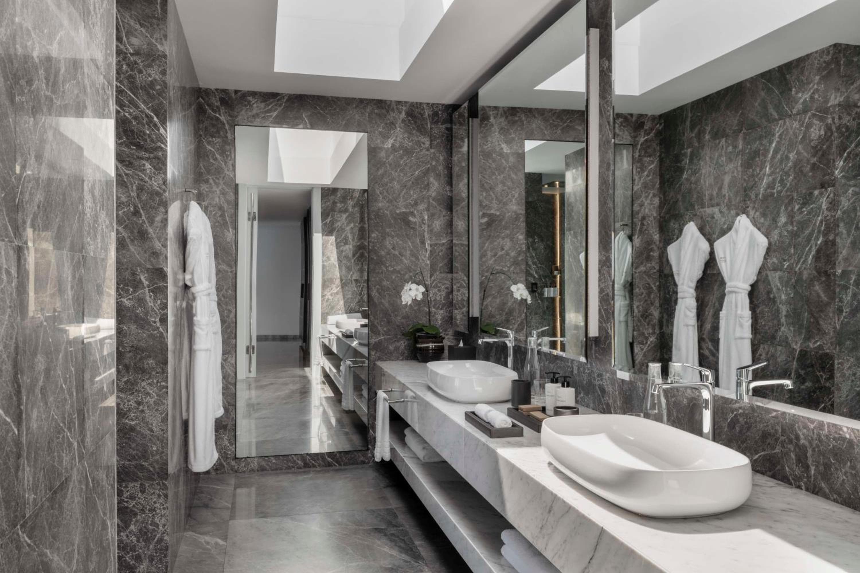 Conrad Maldives Rangali Island - View 98