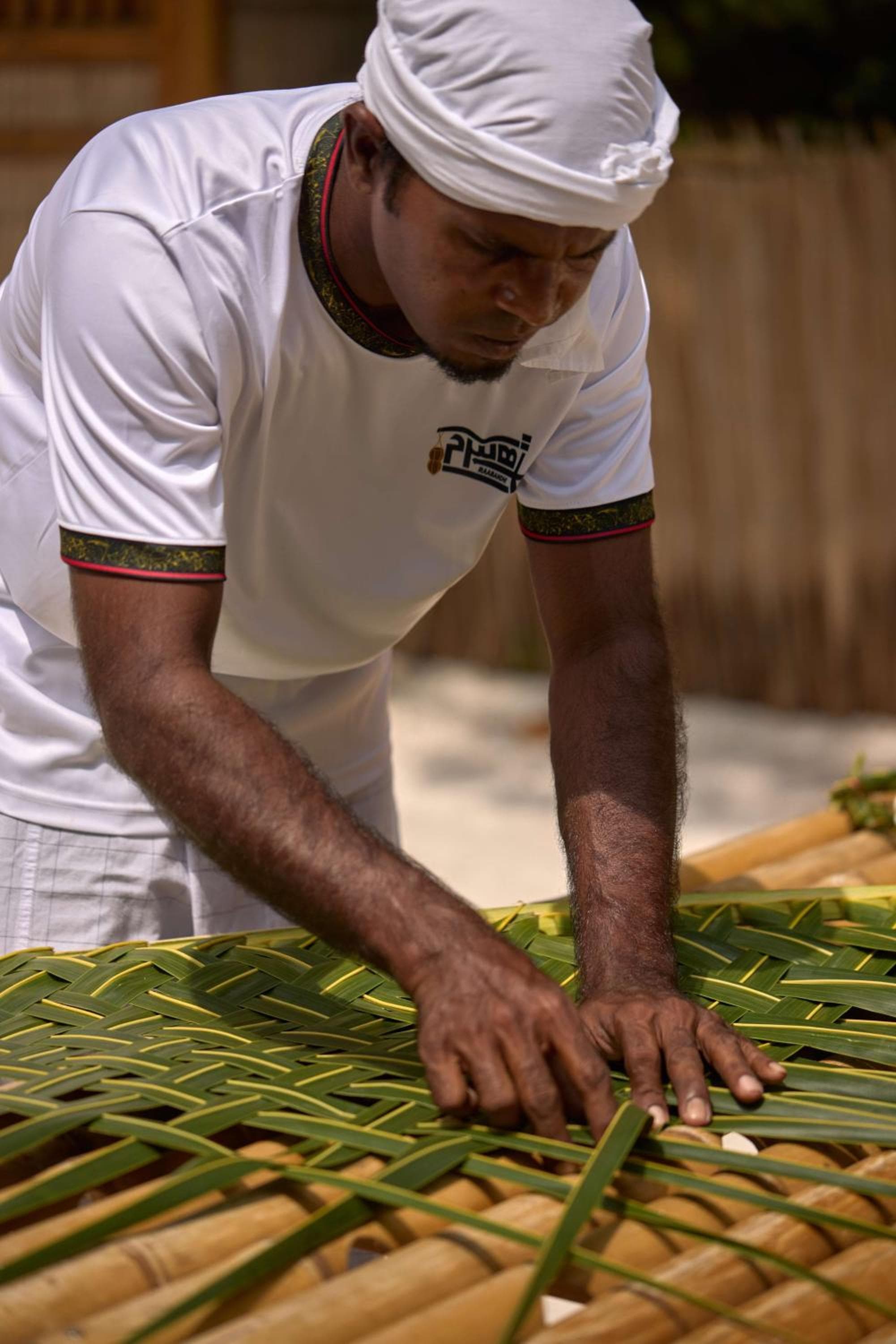 Conrad Maldives Rangali Island - View 100