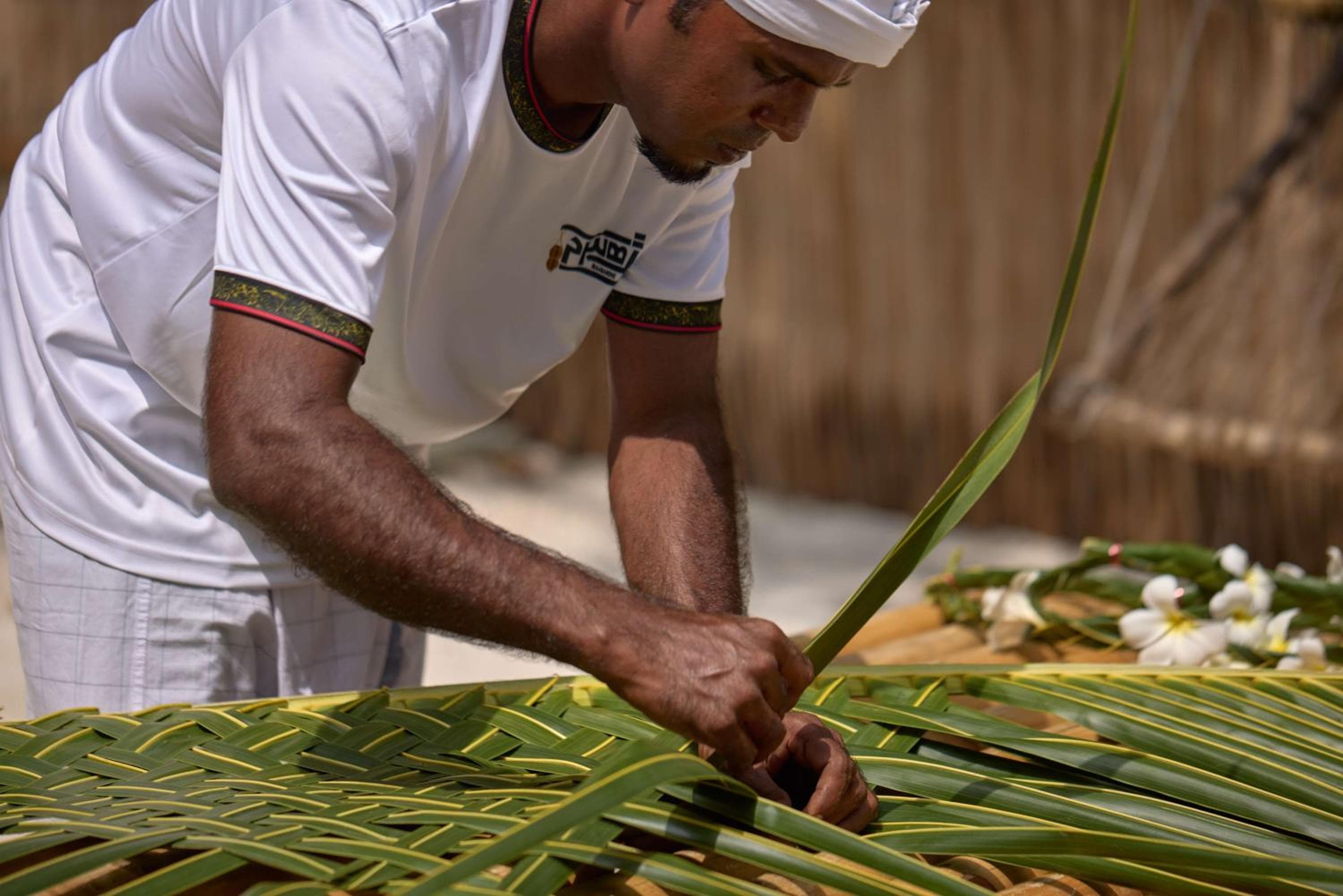 Conrad Maldives Rangali Island - View 102