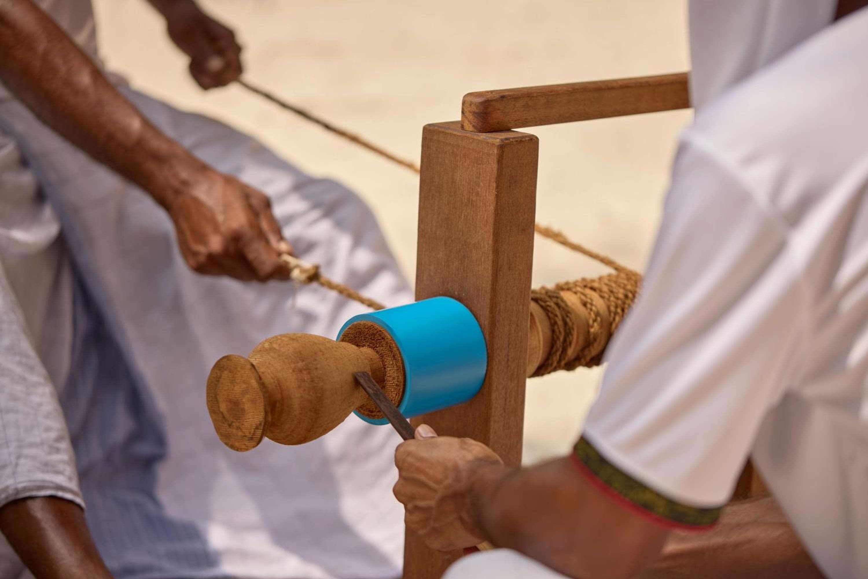 Conrad Maldives Rangali Island - View 105