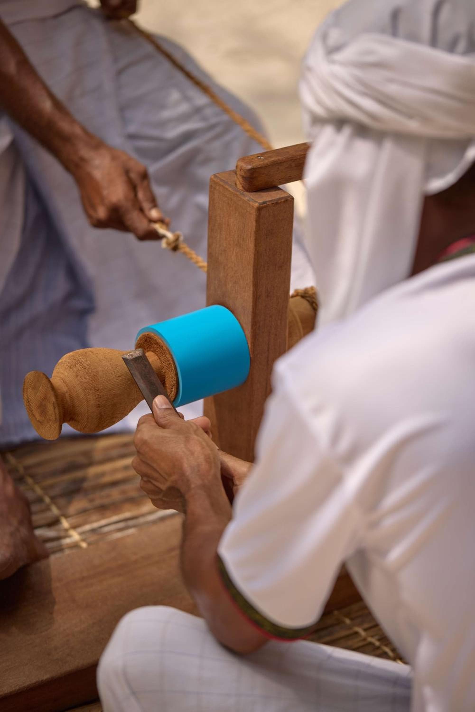 Conrad Maldives Rangali Island - View 201