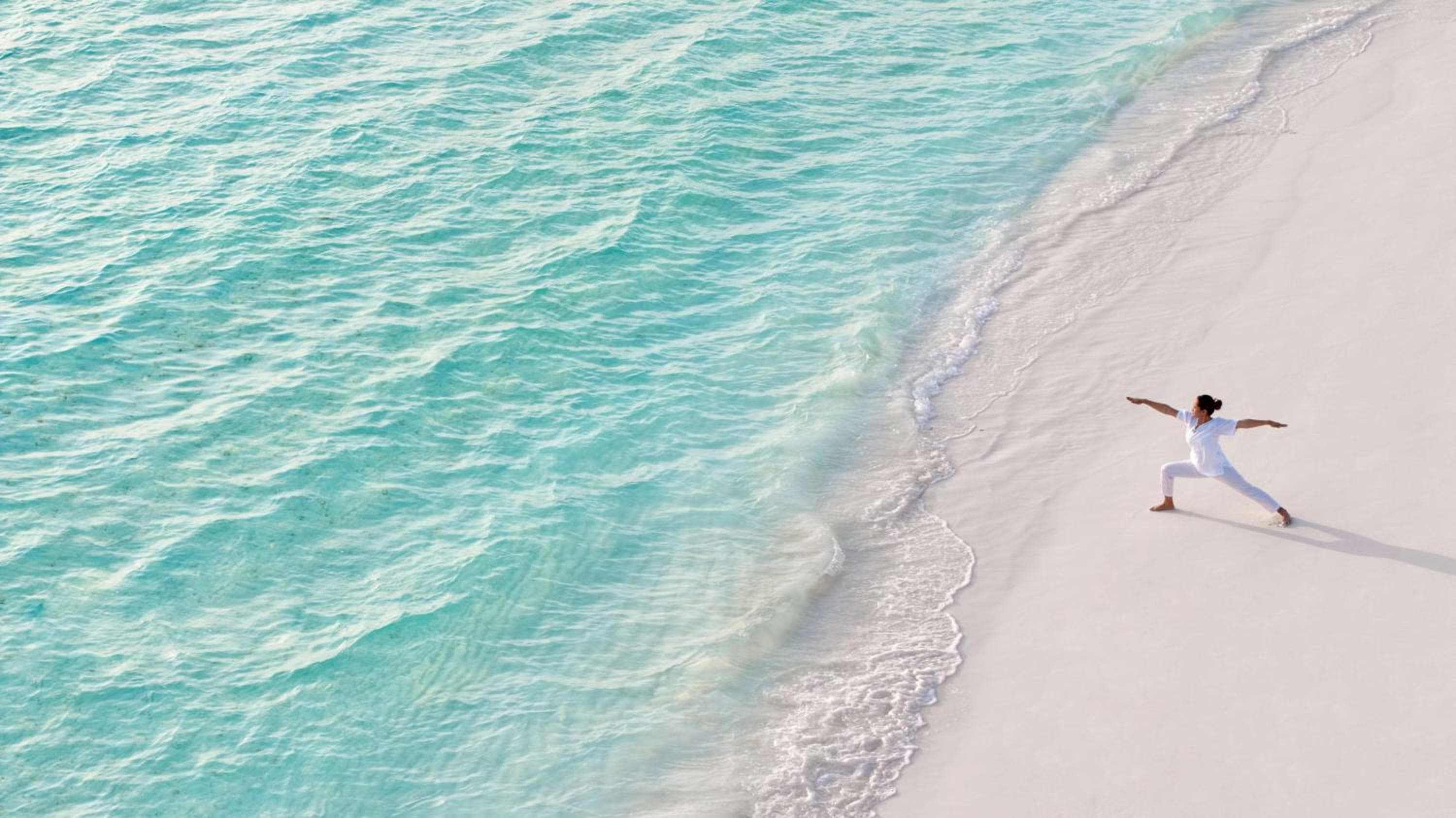 Conrad Maldives Rangali Island - View 206