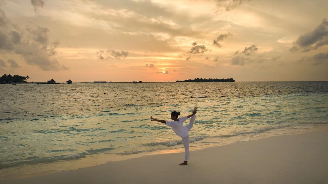 Conrad Maldives Rangali Island - View 98