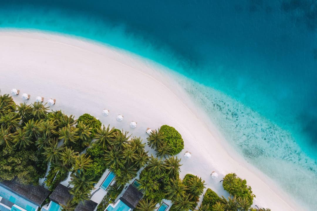 Conrad Maldives Rangali Island - View 170