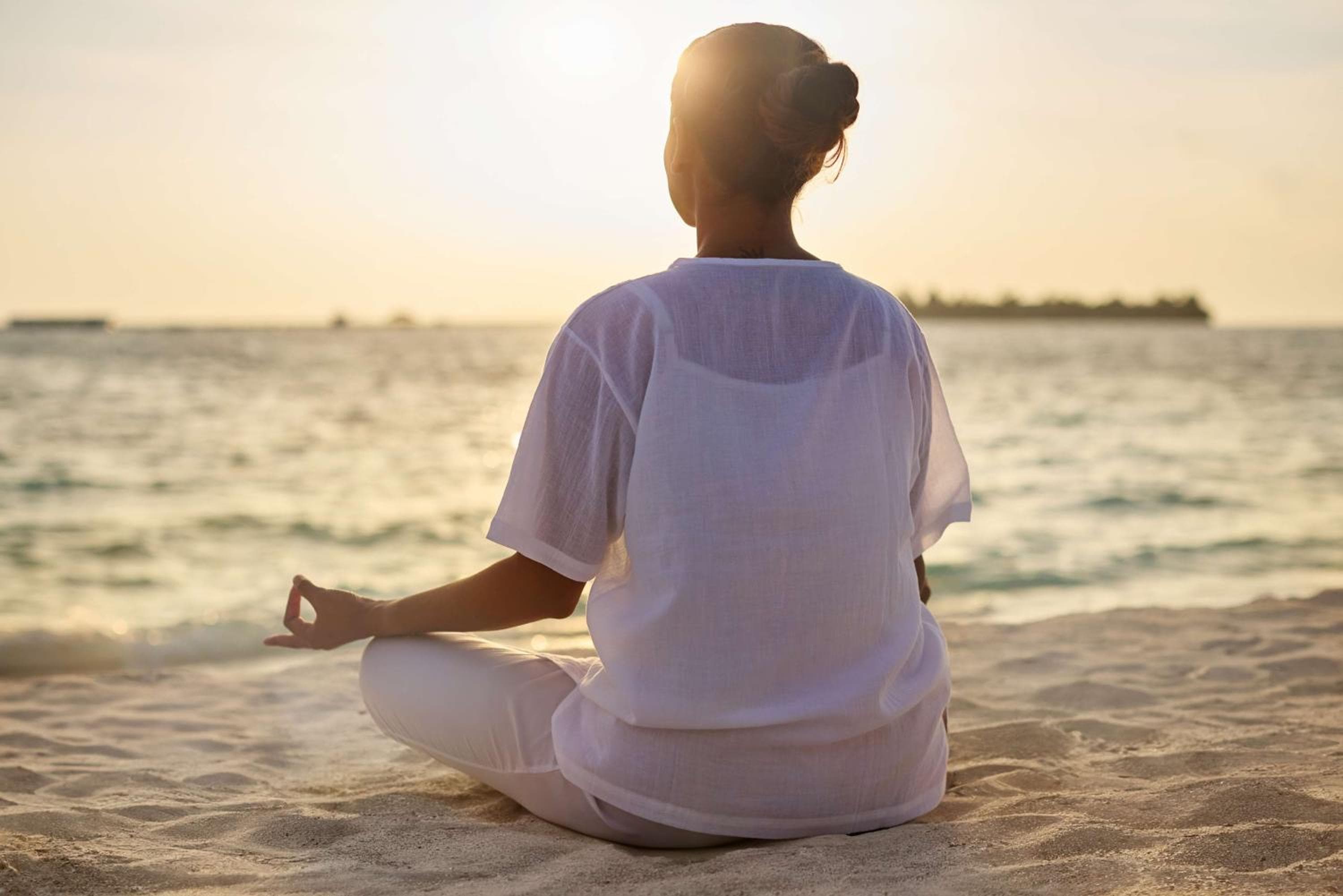 Conrad Maldives Rangali Island - View 207