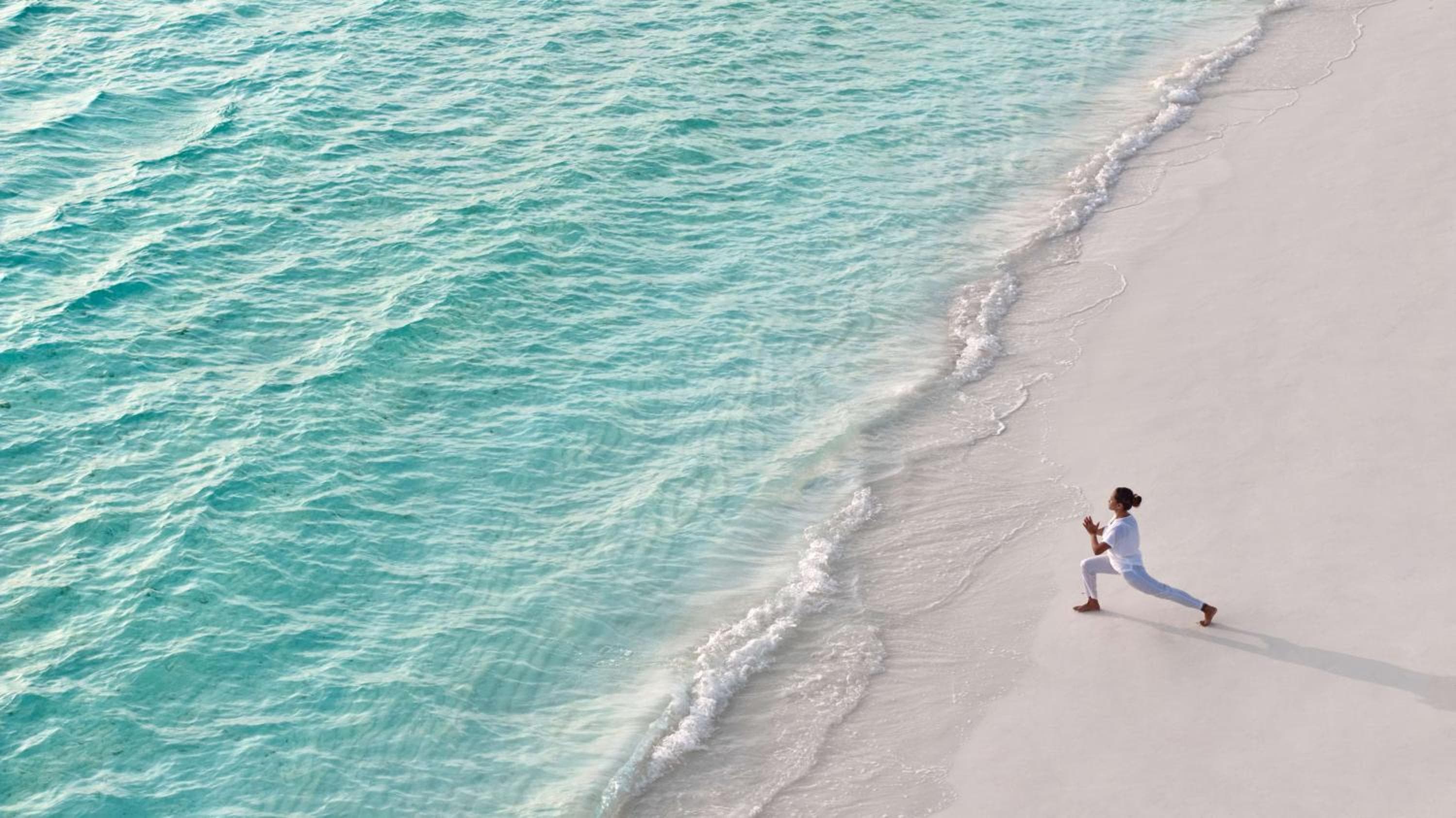 Conrad Maldives Rangali Island - View 209