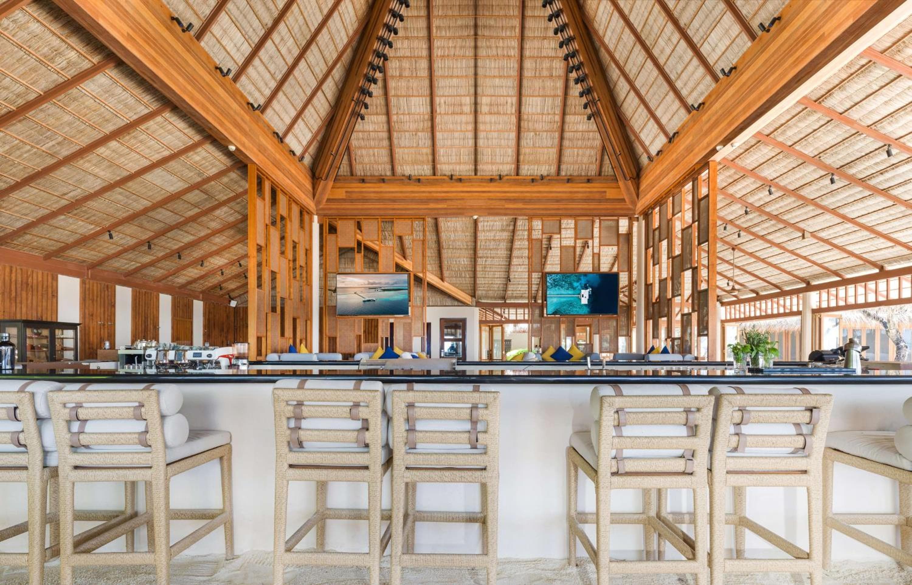 Conrad Maldives Rangali Island - View 212